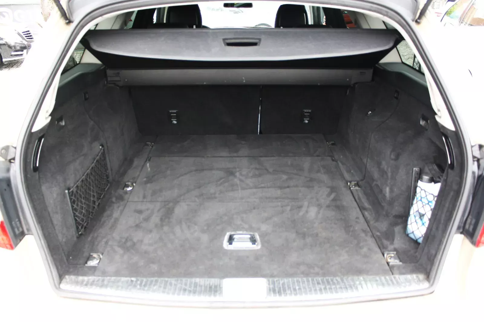 Mercedes-Benz E 200 6