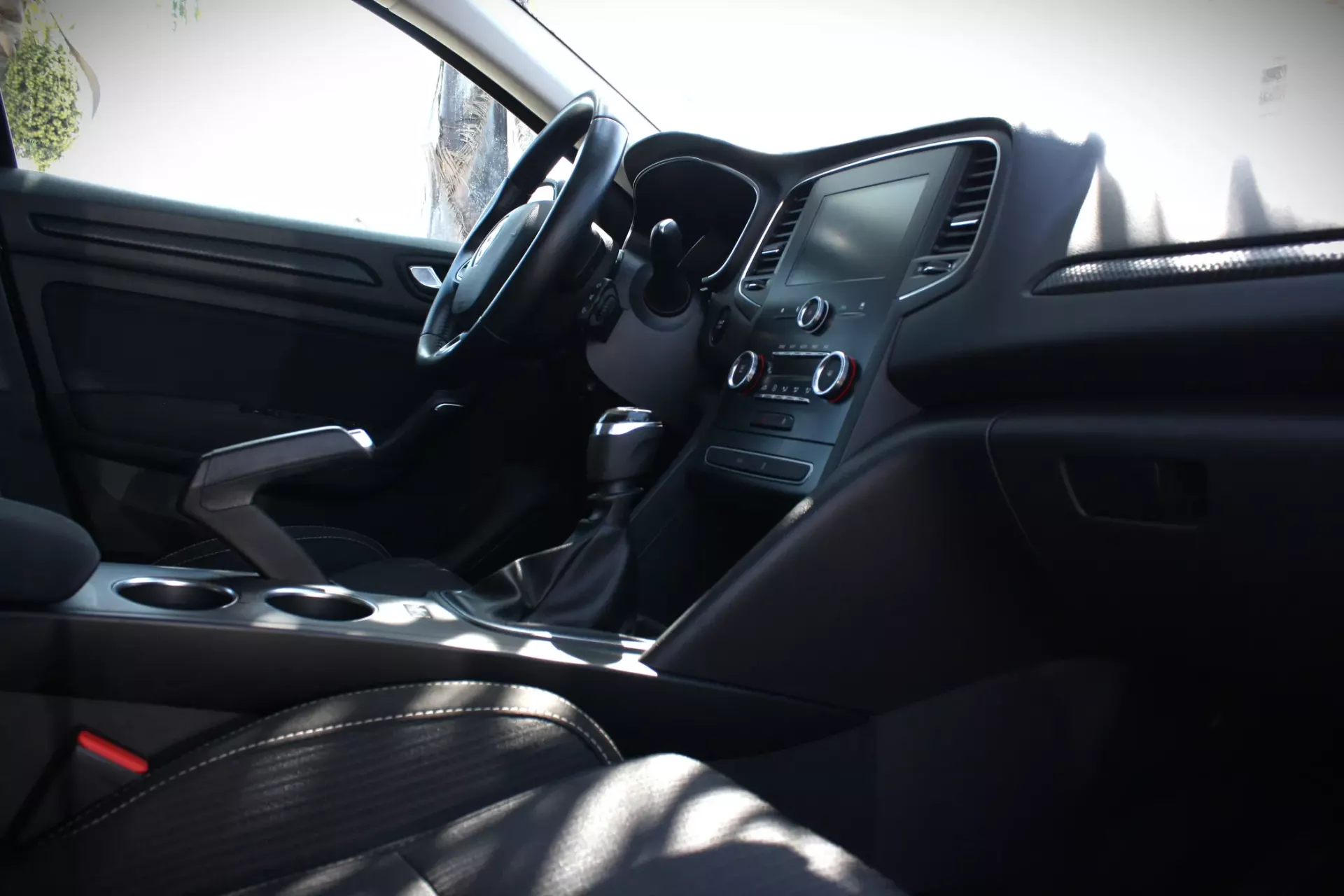 Renault Mégane Sport Tourer 12