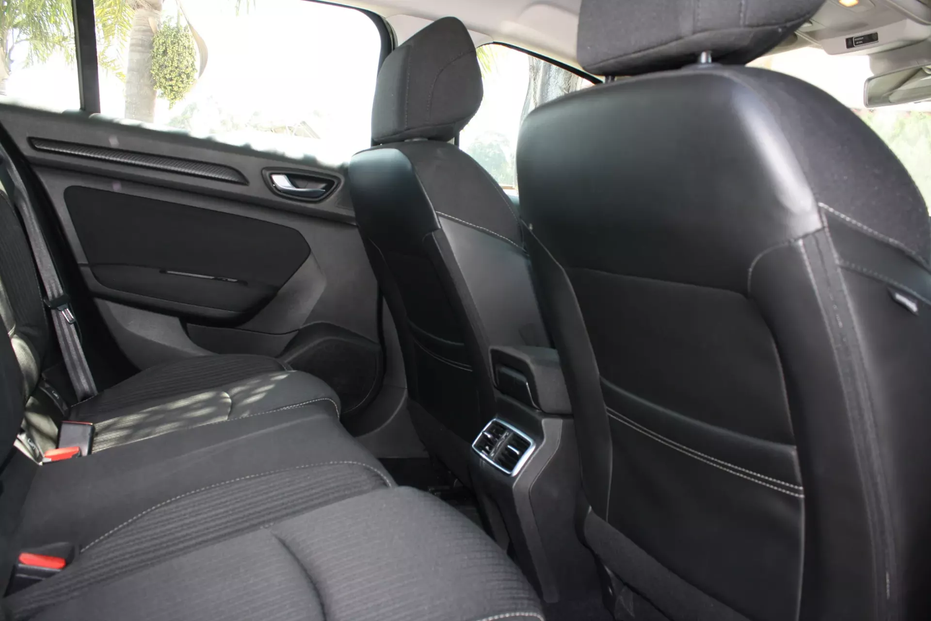 Renault Mégane Sport Tourer 15