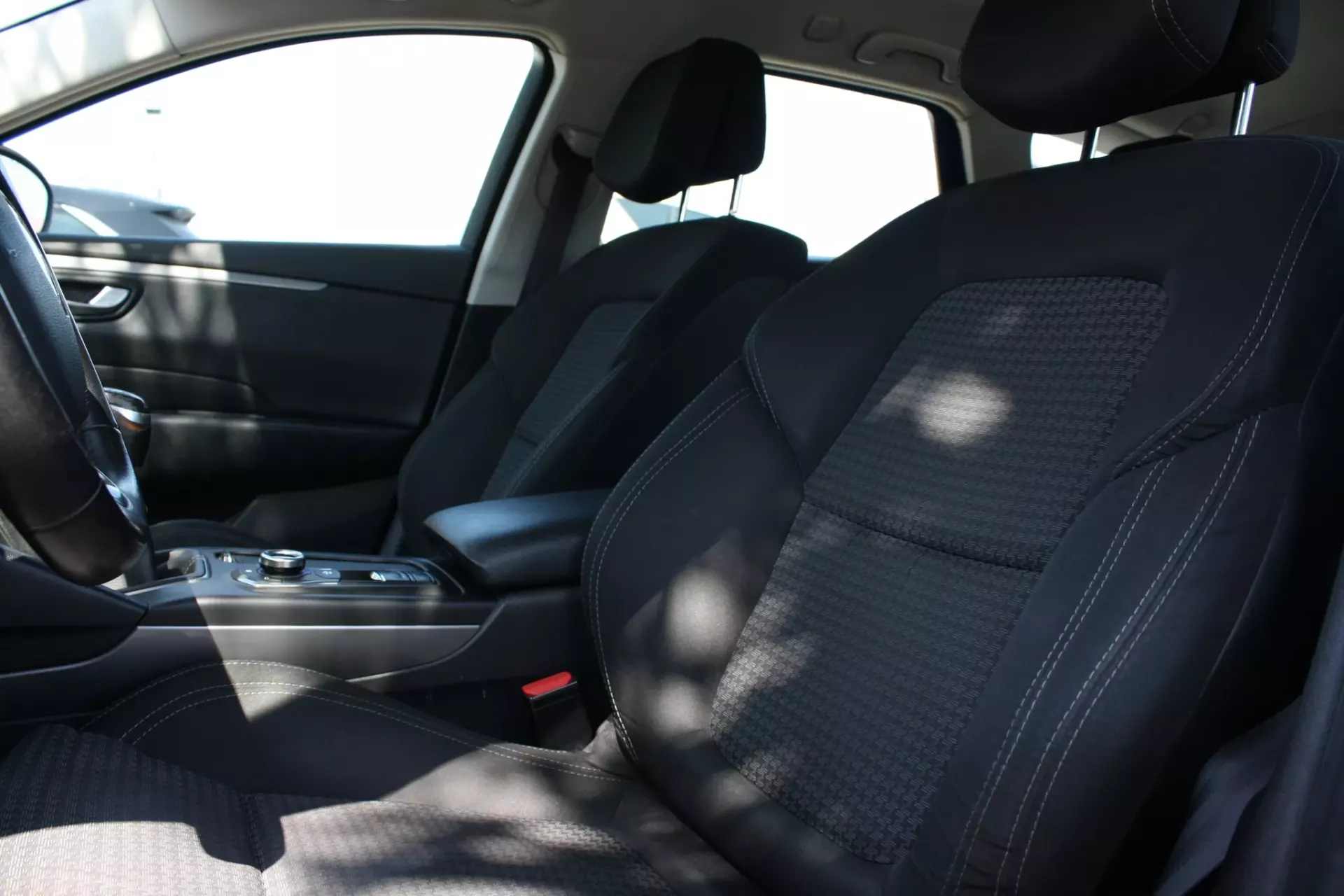 Renault Talisman Sport Tourer 6