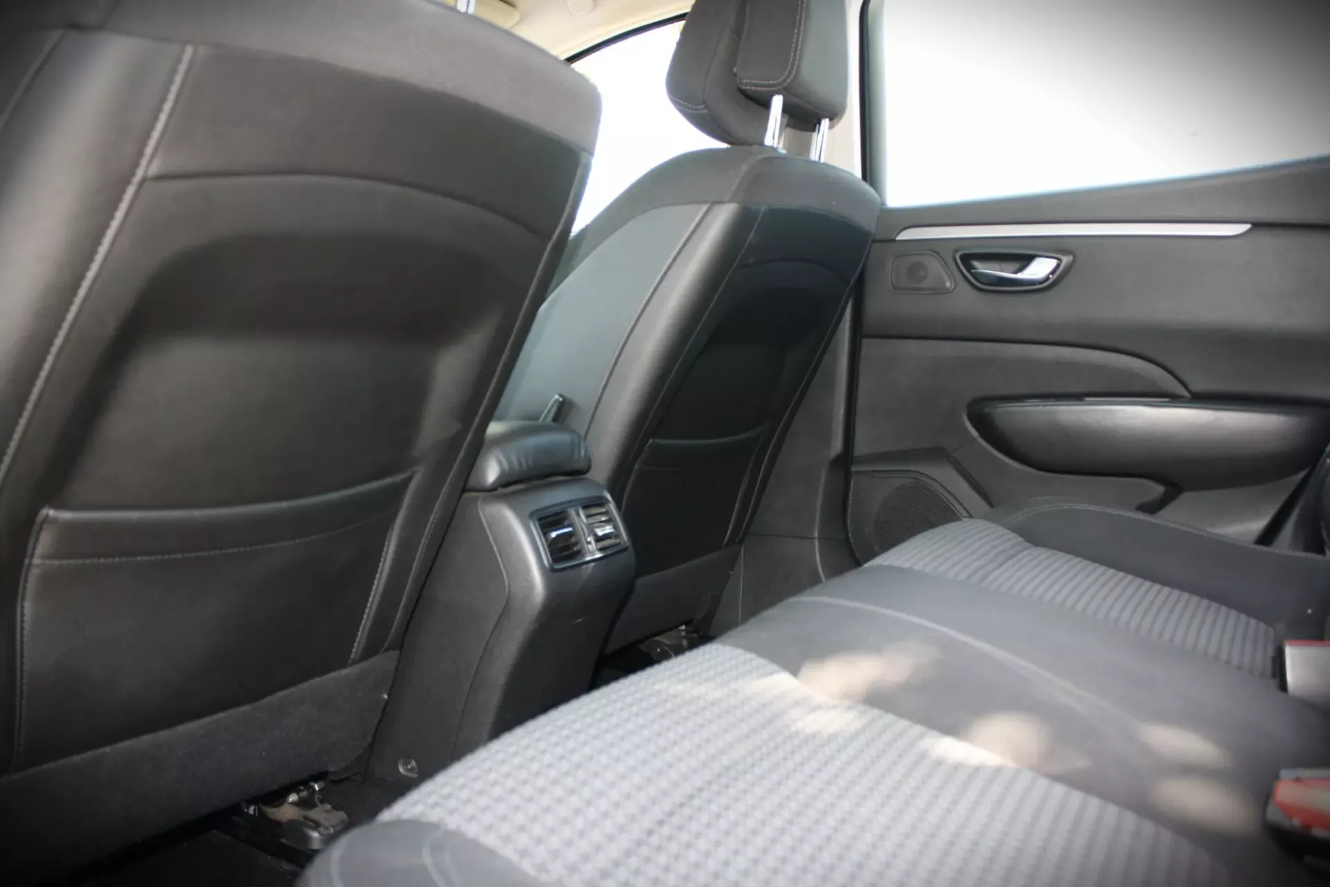 Renault Talisman Sport Tourer 9