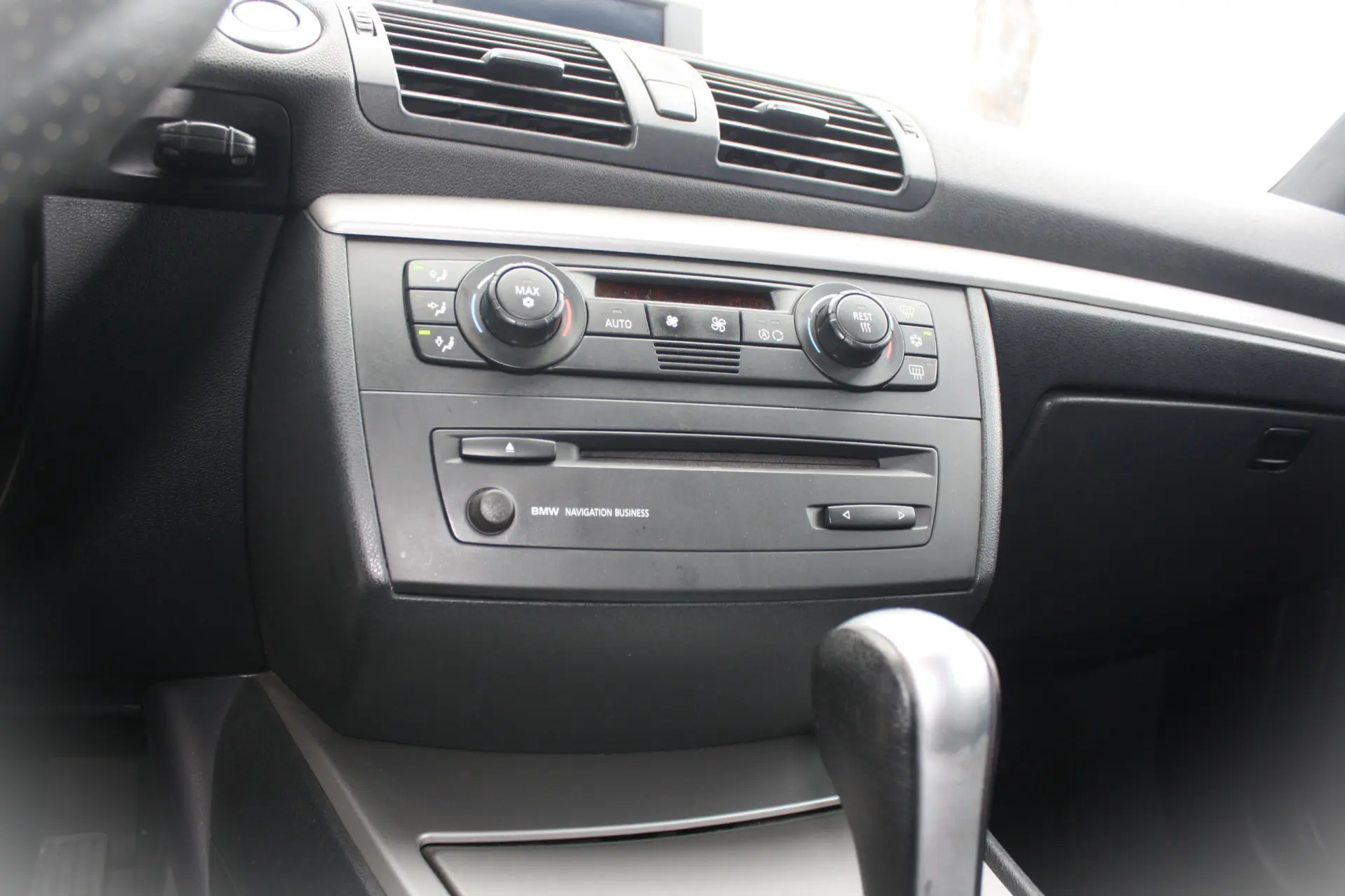 BMW 120 dA Exclusive 10