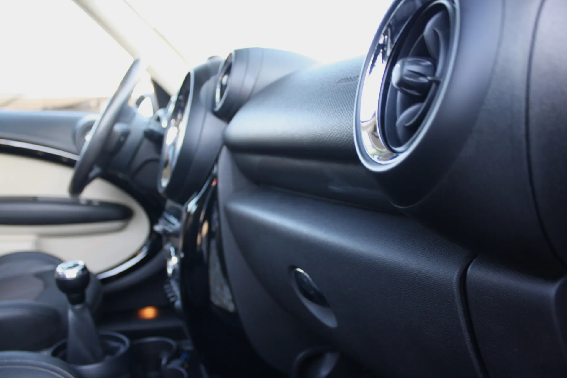 MINI Countryman Cooper 21