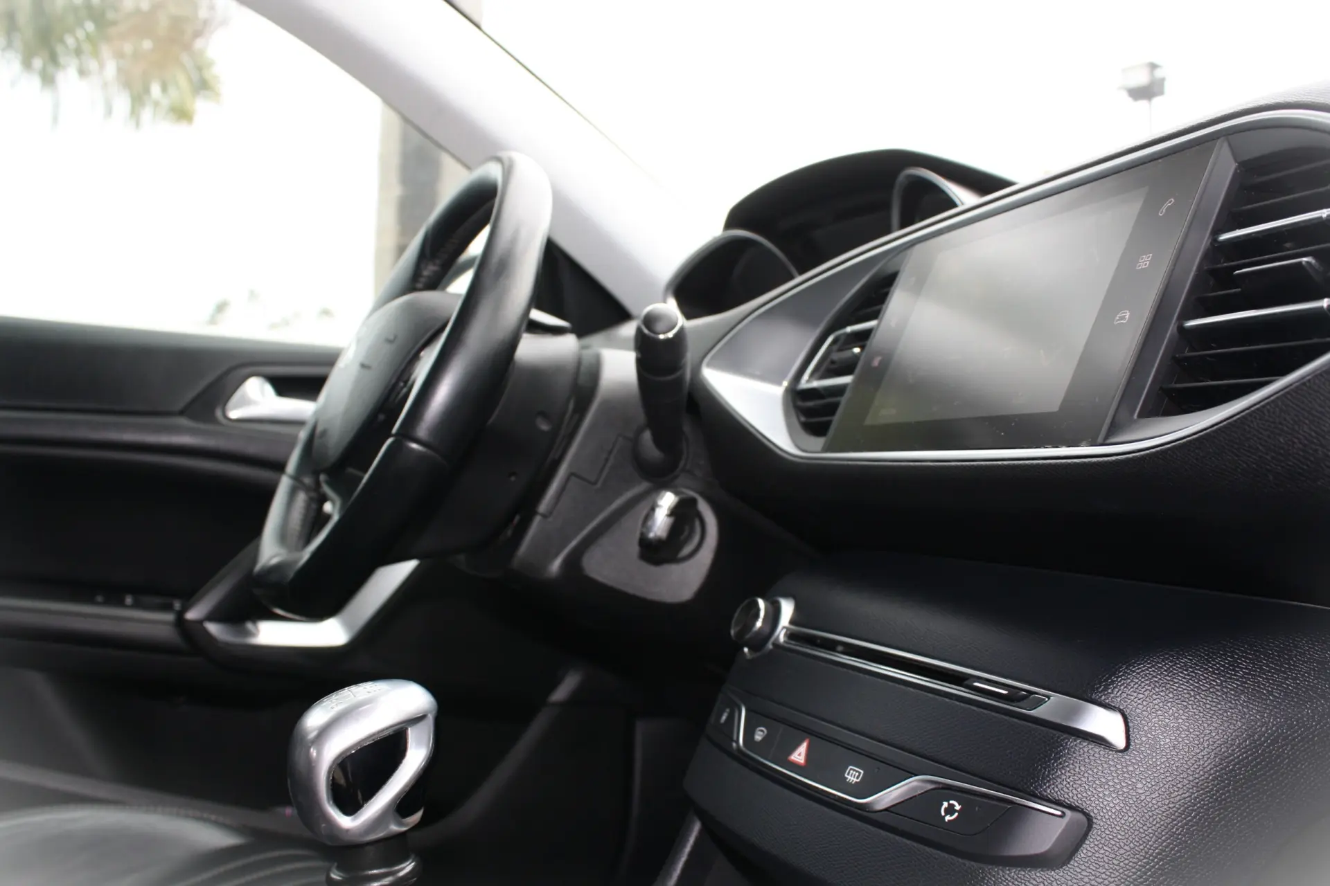 Peugeot 308 SW 1.6 e-HDi Allure 15