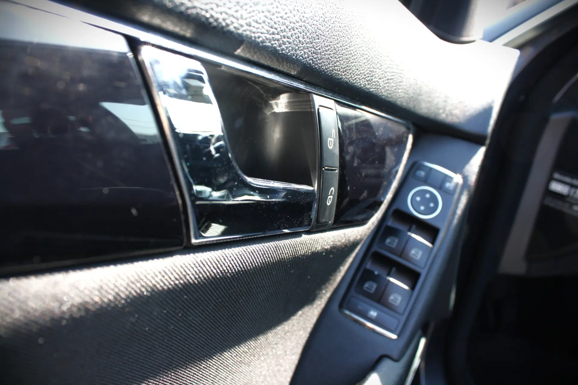 Mercedes-Benz C 220 CDi Classic BlueEfficiency 14