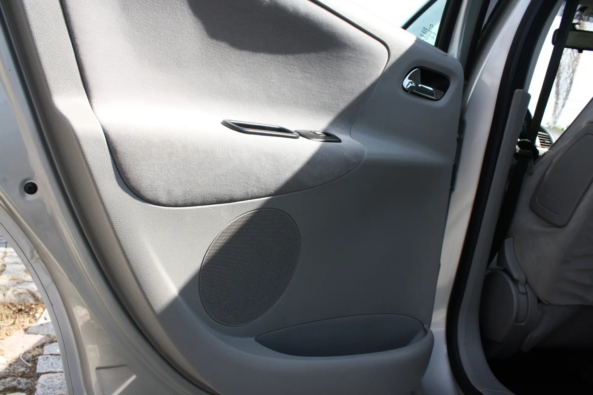 Peugeot 207 1.4 16V Trendy 8