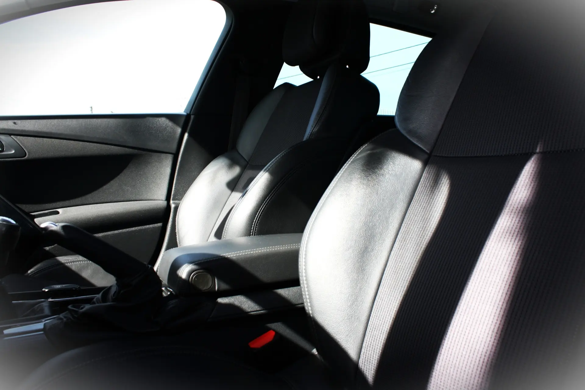 Peugeot 508 SW 1.6 e-HDi Business Line Pack 11