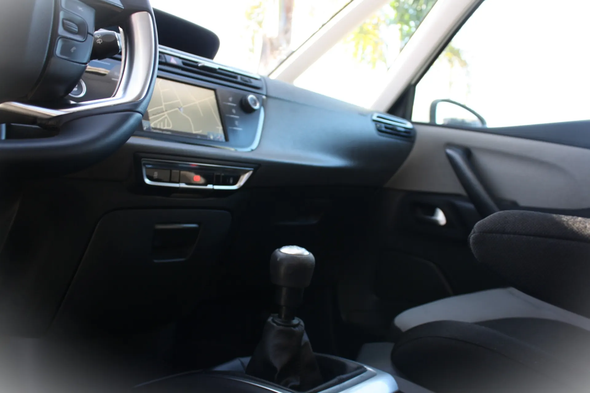 Citroën C4 Picasso 1.6 BlueHDi Intensive 9