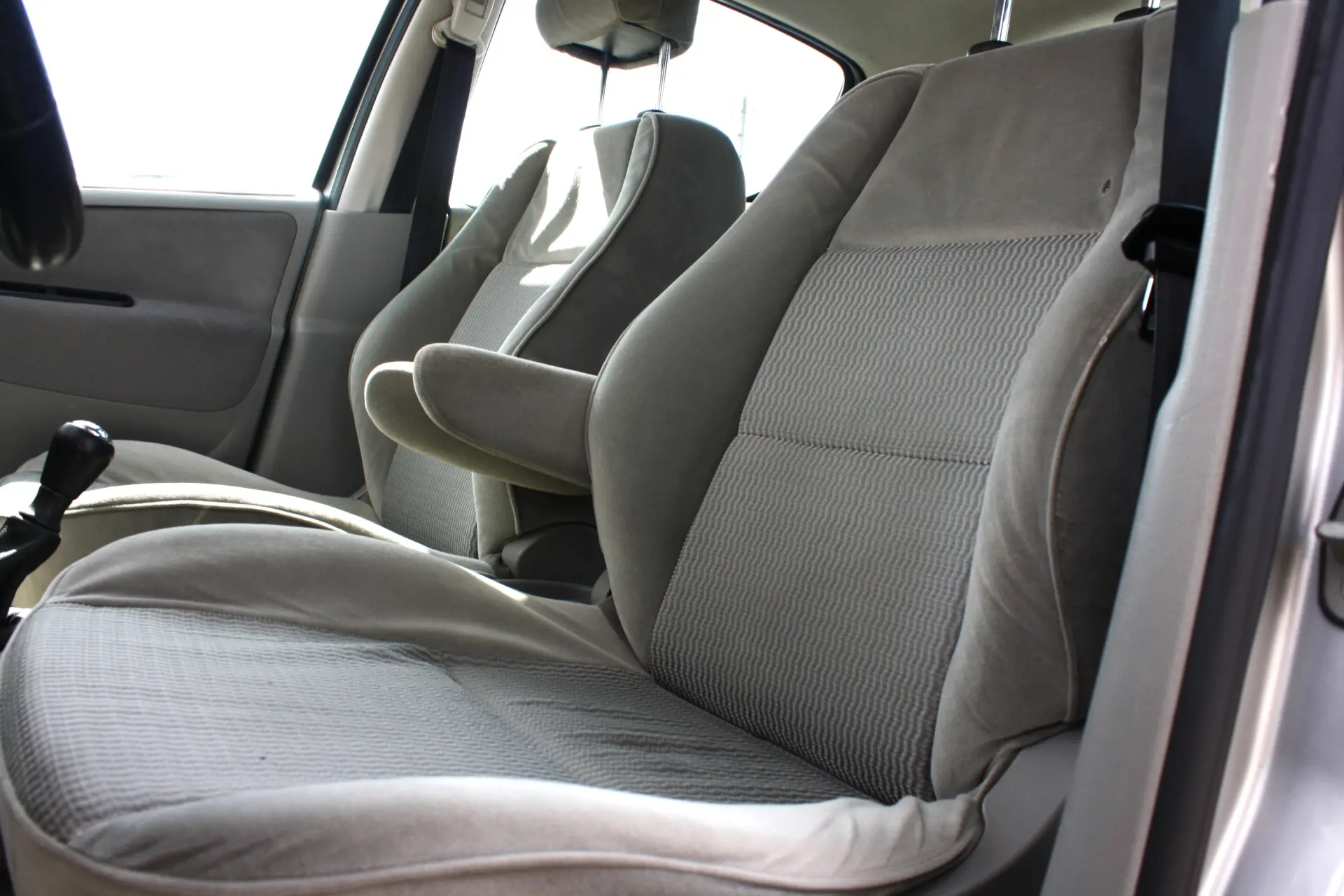 Peugeot 207 1.4 16V Trendy 13