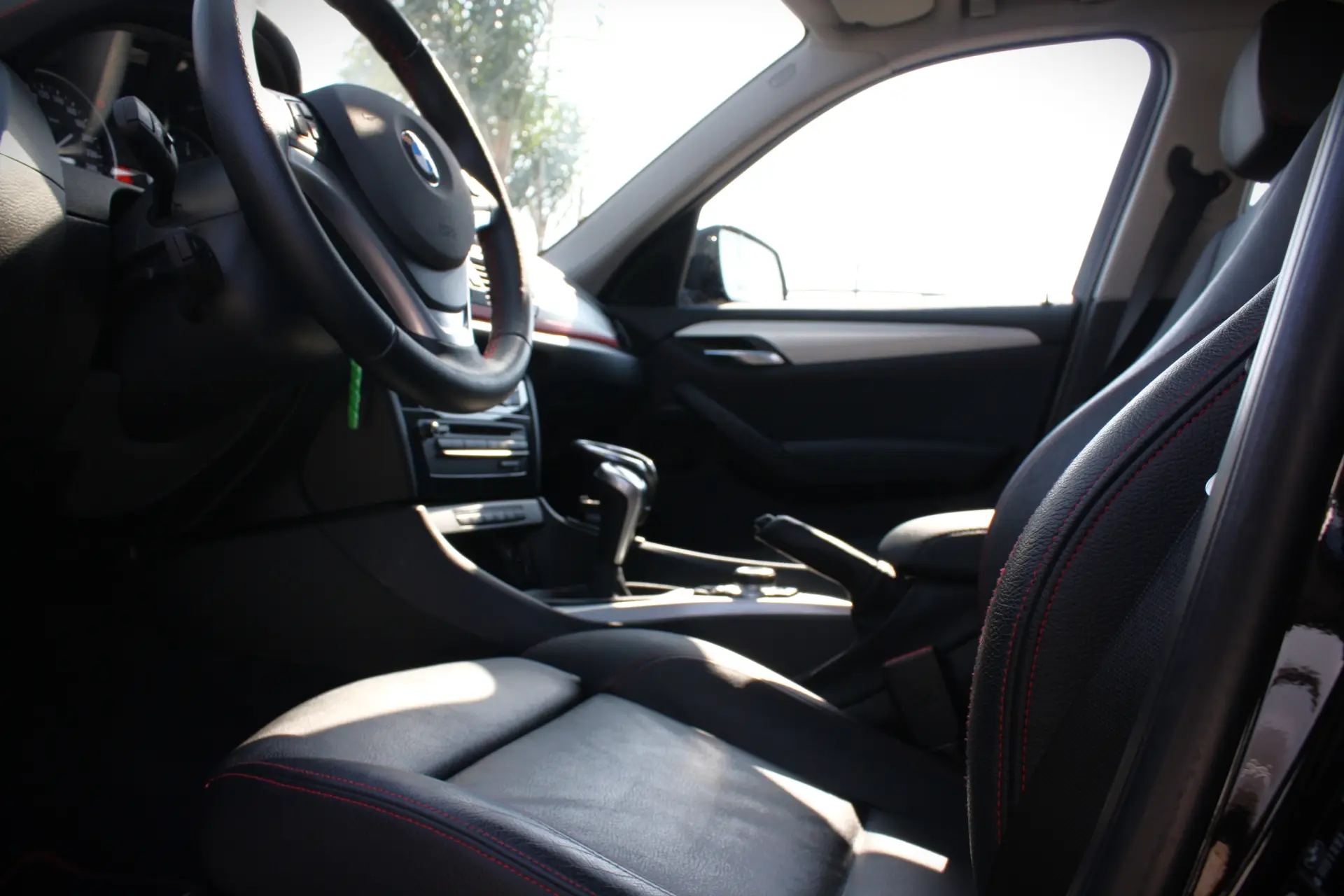 BMW X1 20 d xDrive Line Sport 17