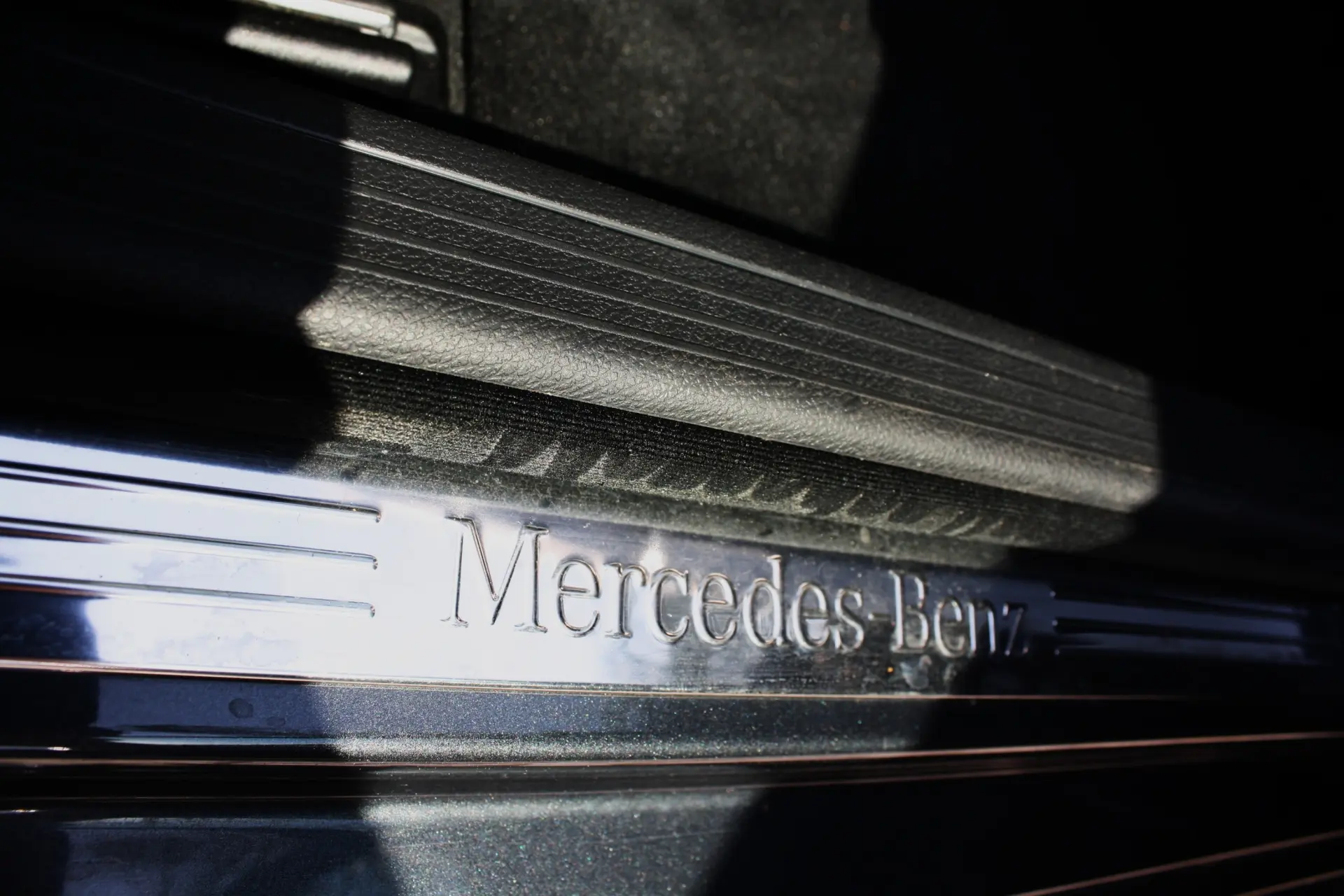 Mercedes-Benz C 220 CDi Classic BlueEfficiency 29