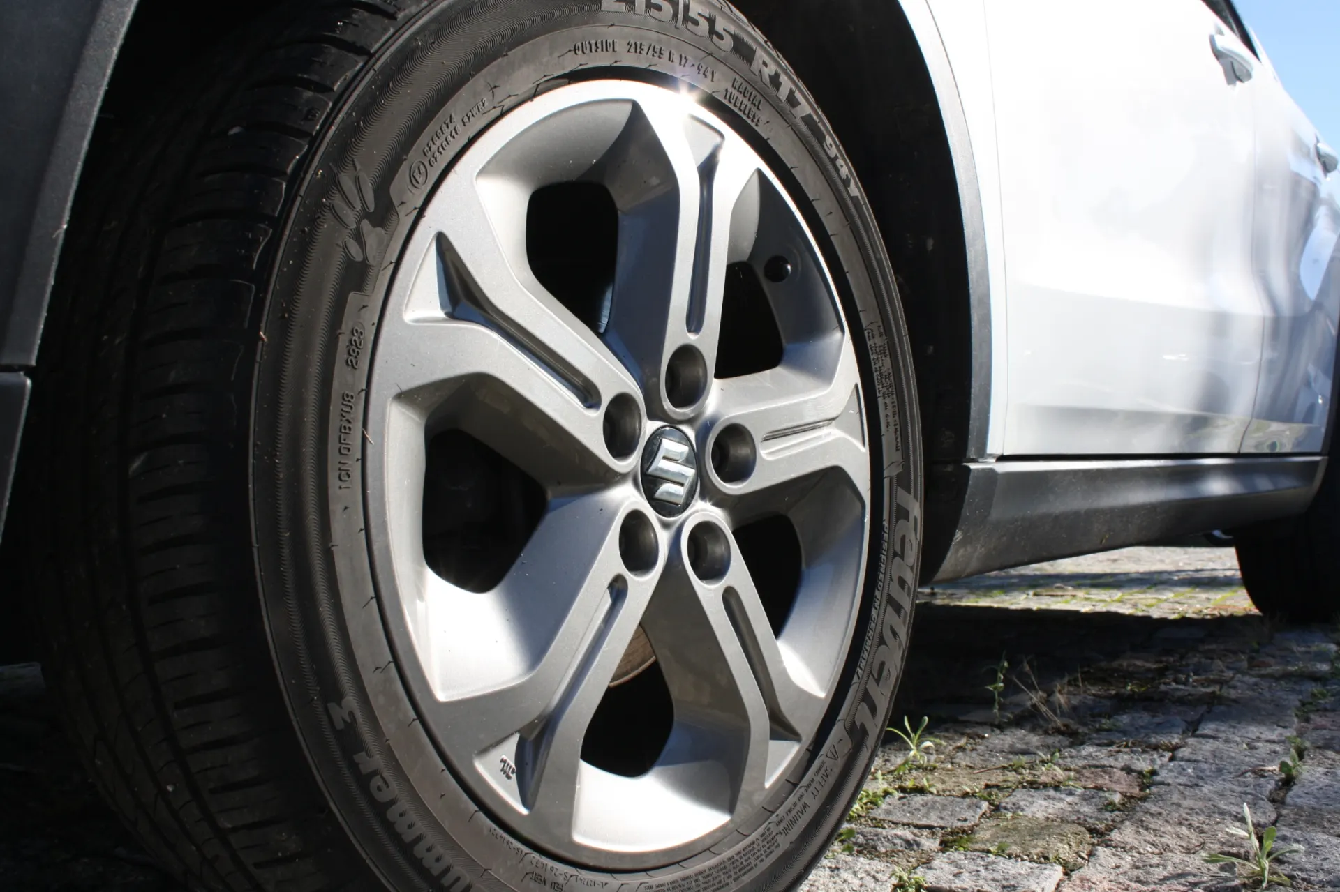 Suzuki Vitara 1.6 DDiS Special Edition 4WD 27