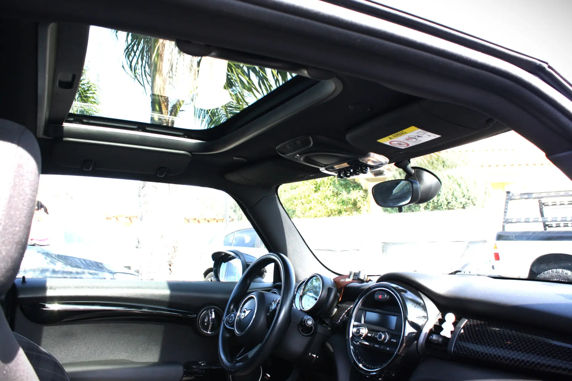 MINI 3 Portas Cooper S 26