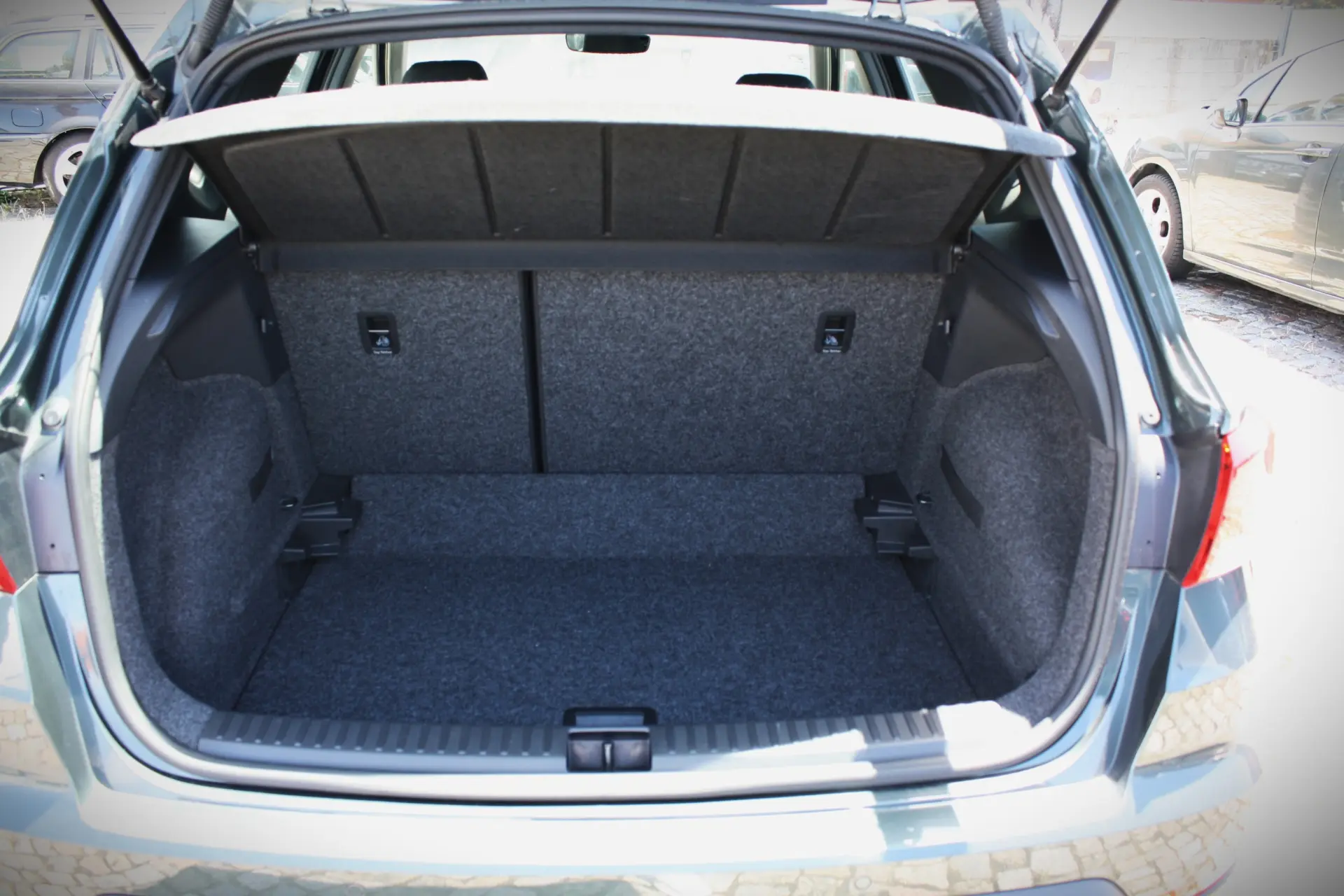 SEAT Arona 1.0 TSI Xperience 6
