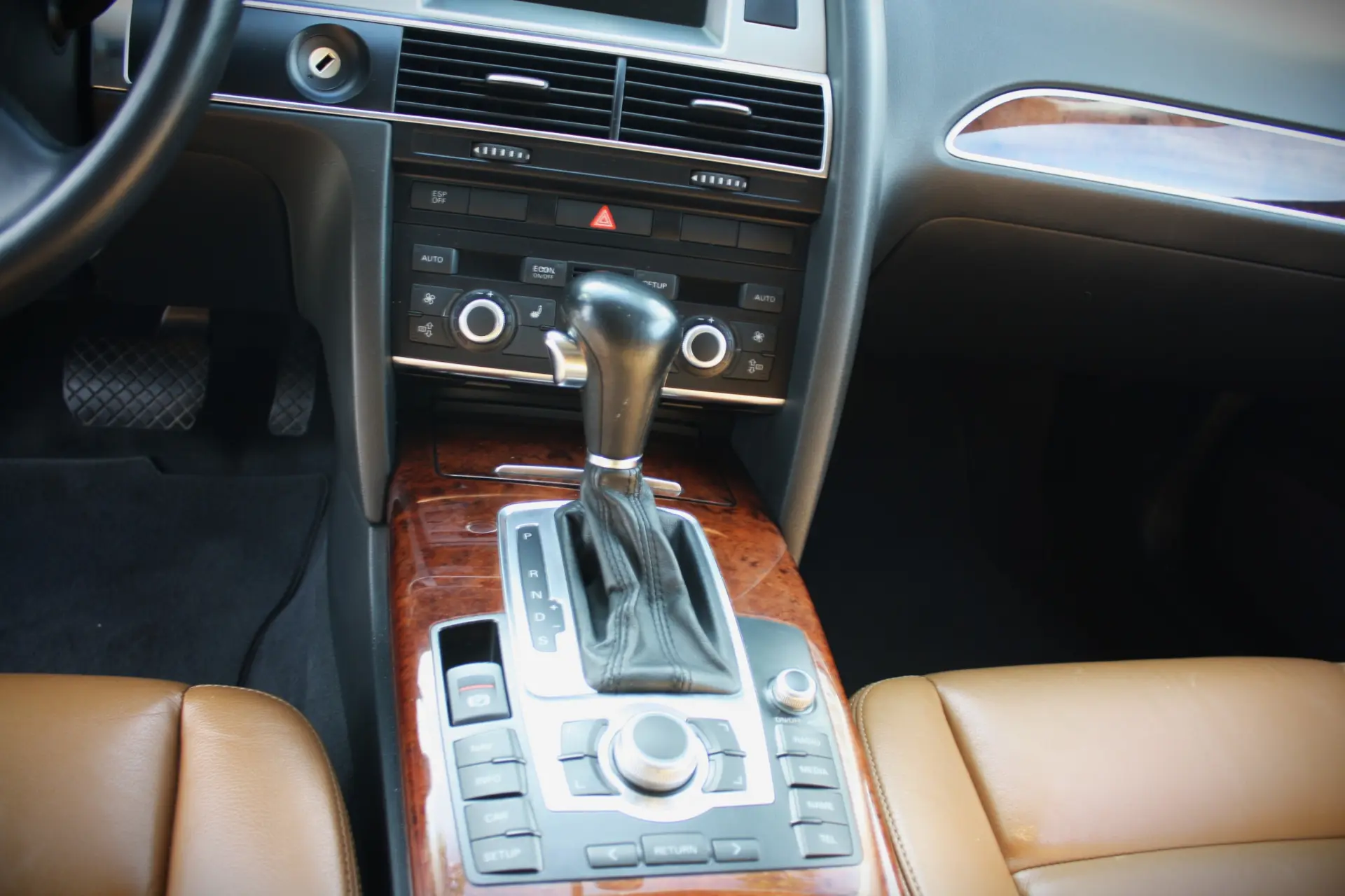 Audi A6 Avant 2.0 TDi Multitronic Excl. 14