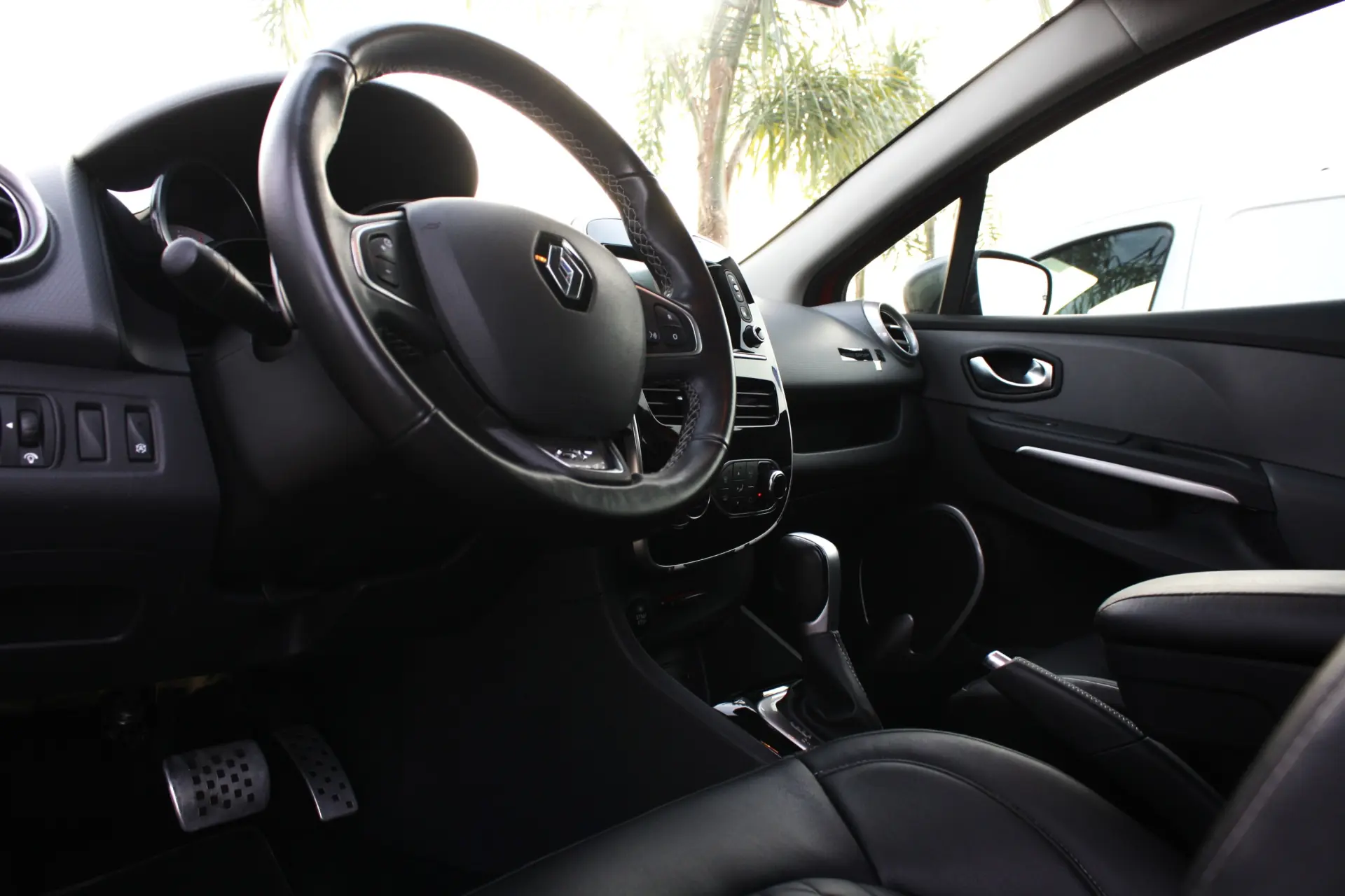 Renault Clio 1.2 TCe GT Line EDC 22