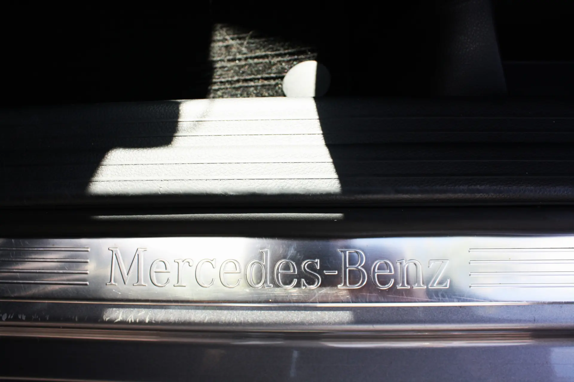 Mercedes-Benz B 180 CDI (BlueEFFICIENCY) 7G-DCT 13