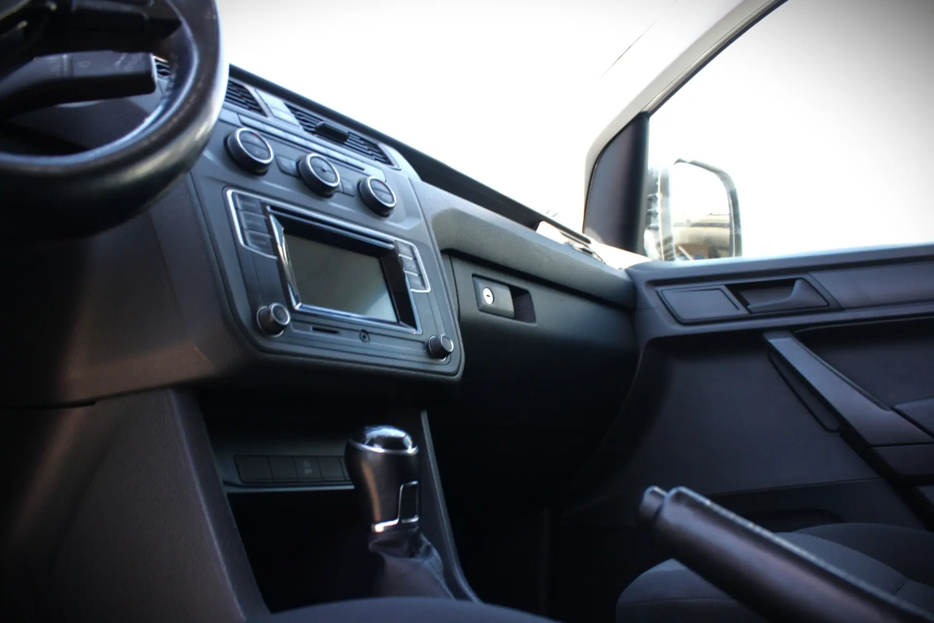 Volkswagen Caddy 2.0 TDi BM Comfortline 10