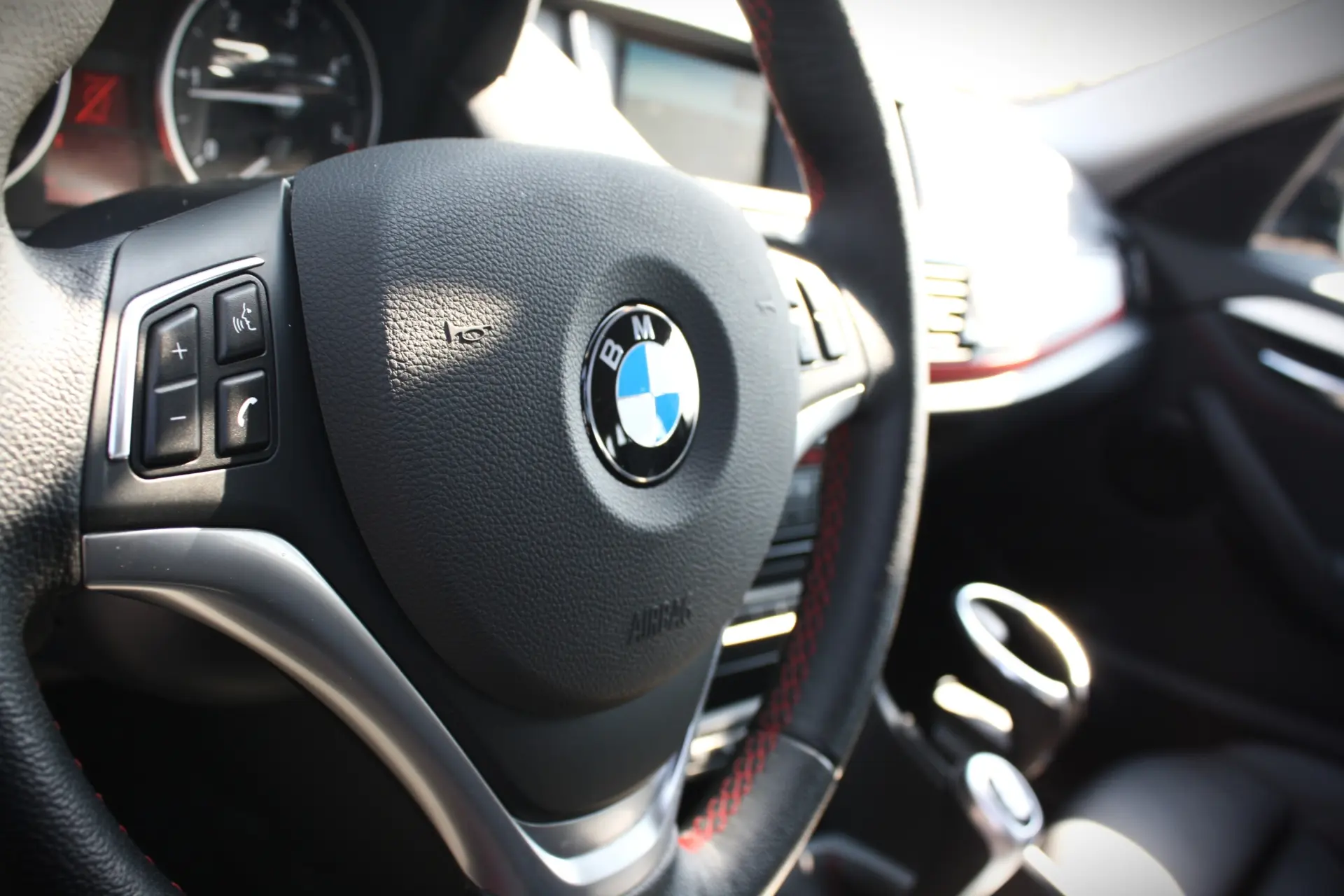 BMW X1 20 d xDrive Line Sport 25