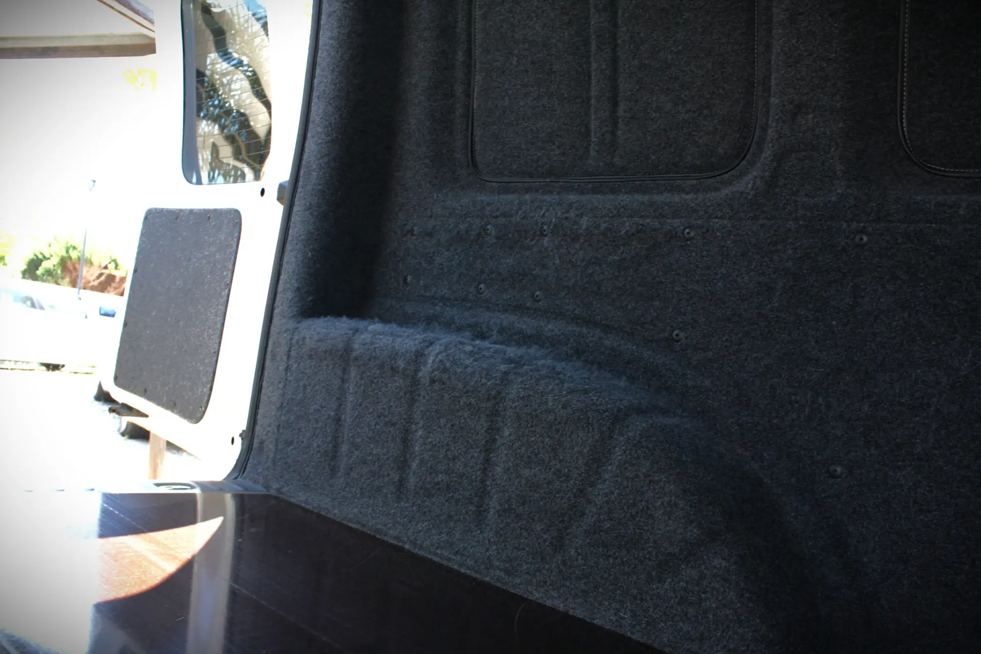 Volkswagen Caddy 2.0 TDi BM Comfortline 18