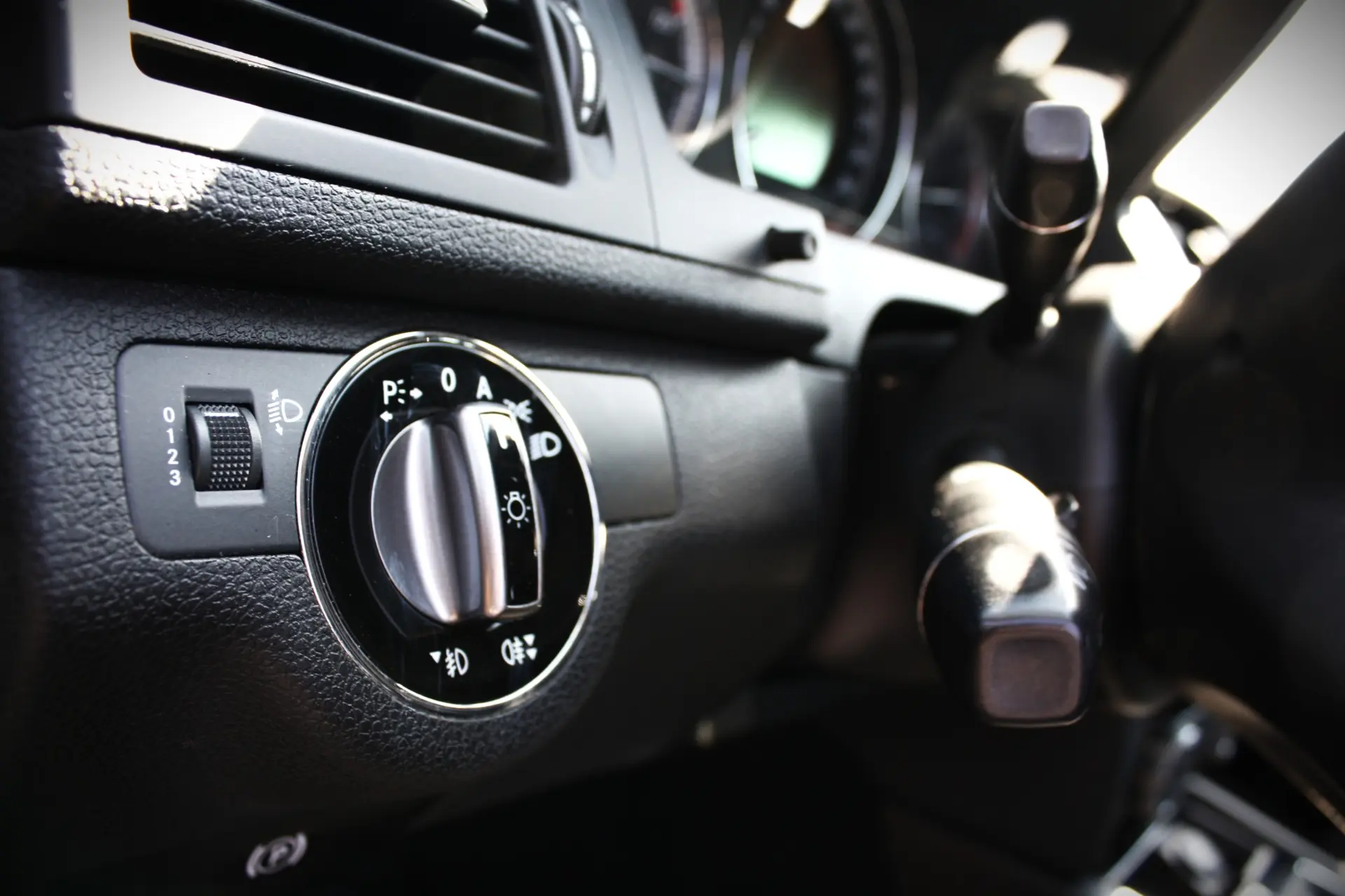 Mercedes-Benz C 220 CDi Classic BlueEfficiency 16