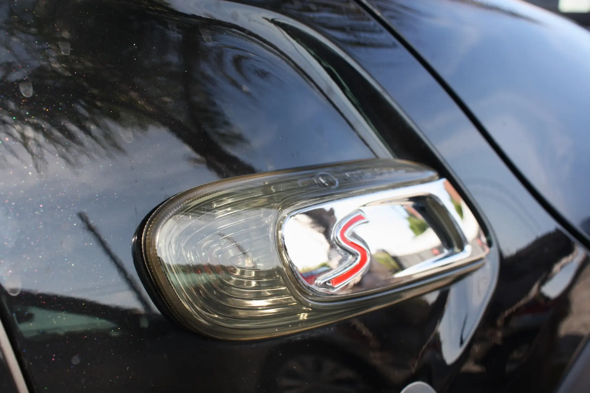 MINI 3 Portas Cooper S 24