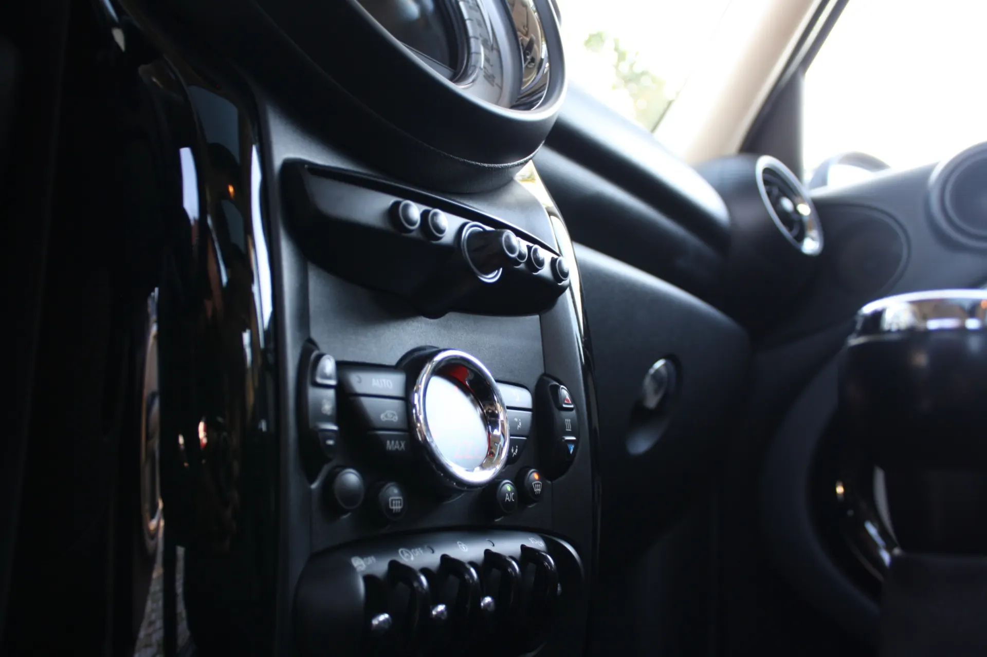 MINI Countryman Cooper 16