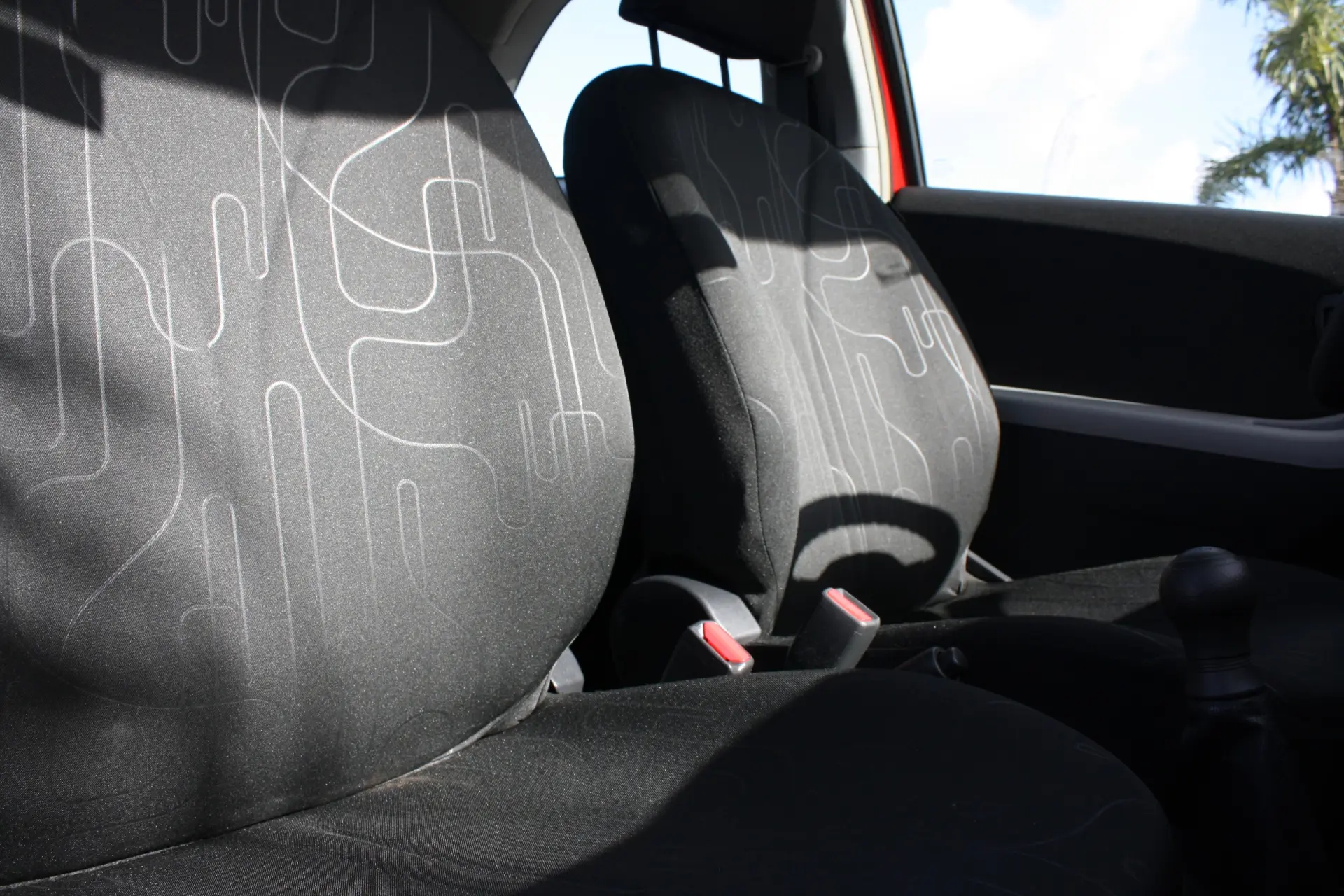 Toyota Yaris 1.0 VVT-i Comfort+AC 10