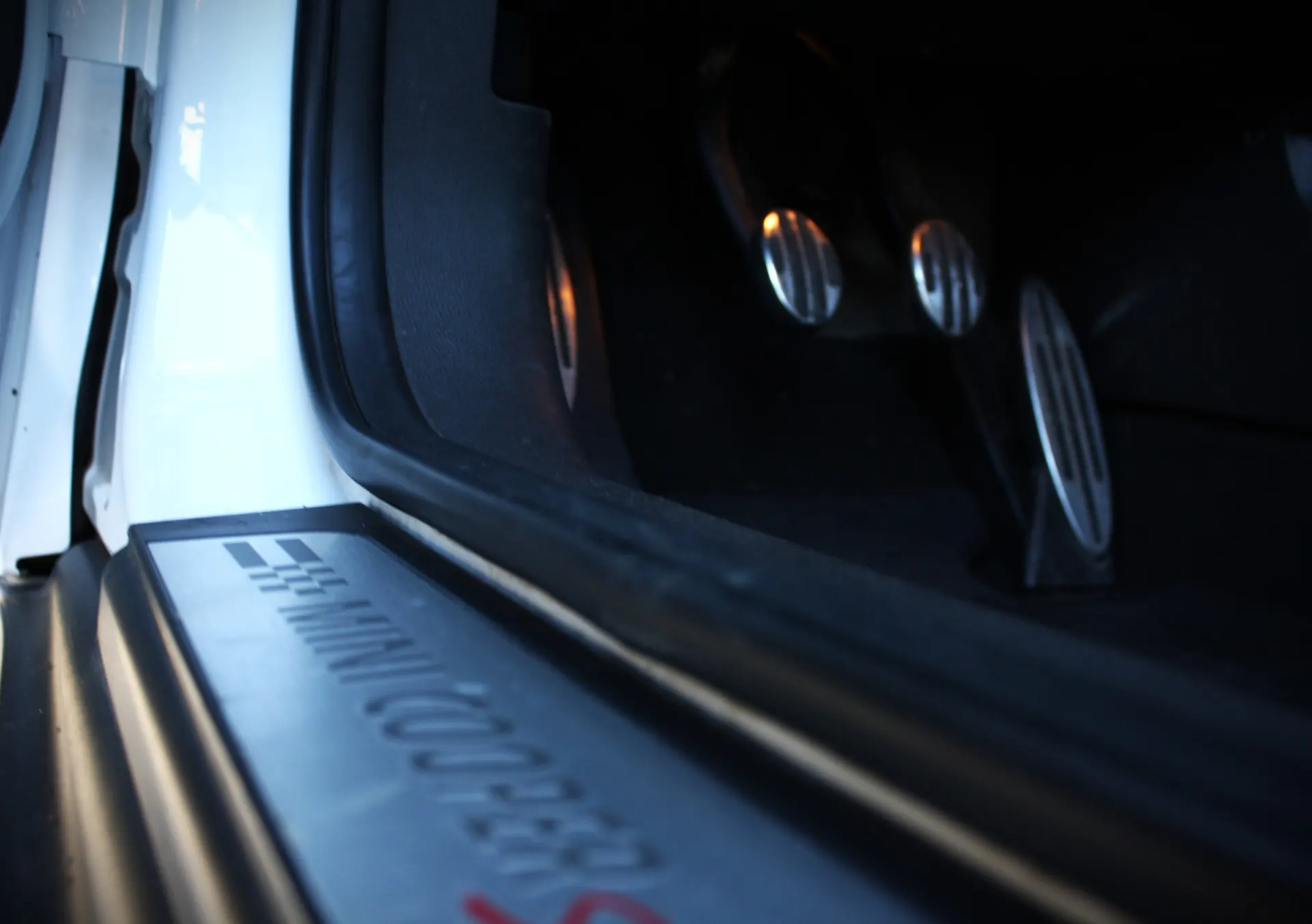 MINI Countryman Cooper S 16