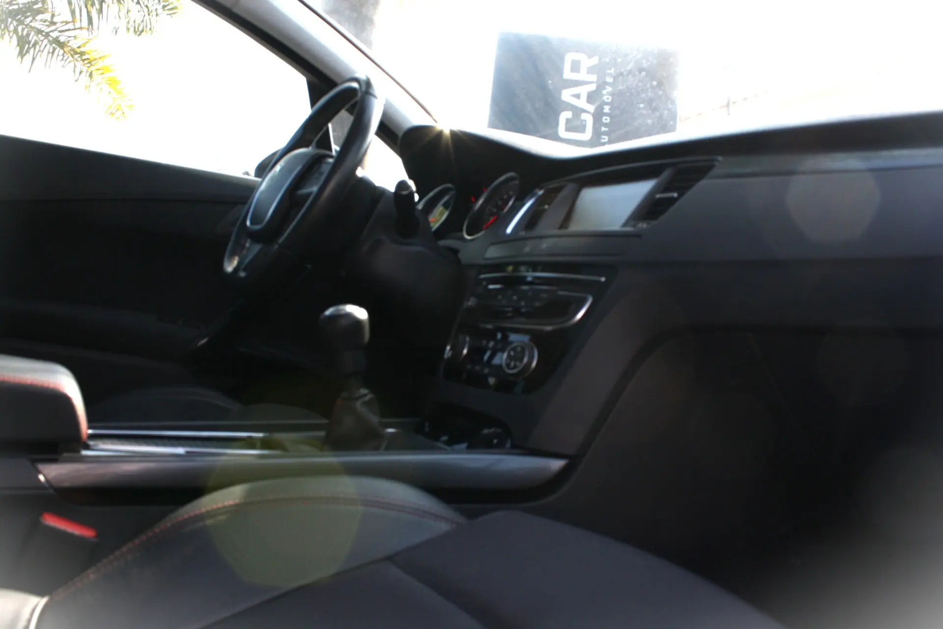 Peugeot 508 SW GT Line 7