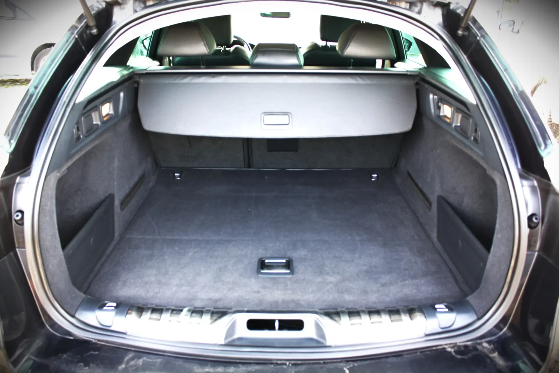 Peugeot 508 SW 1.6 e-HDi Business Line Pack 5