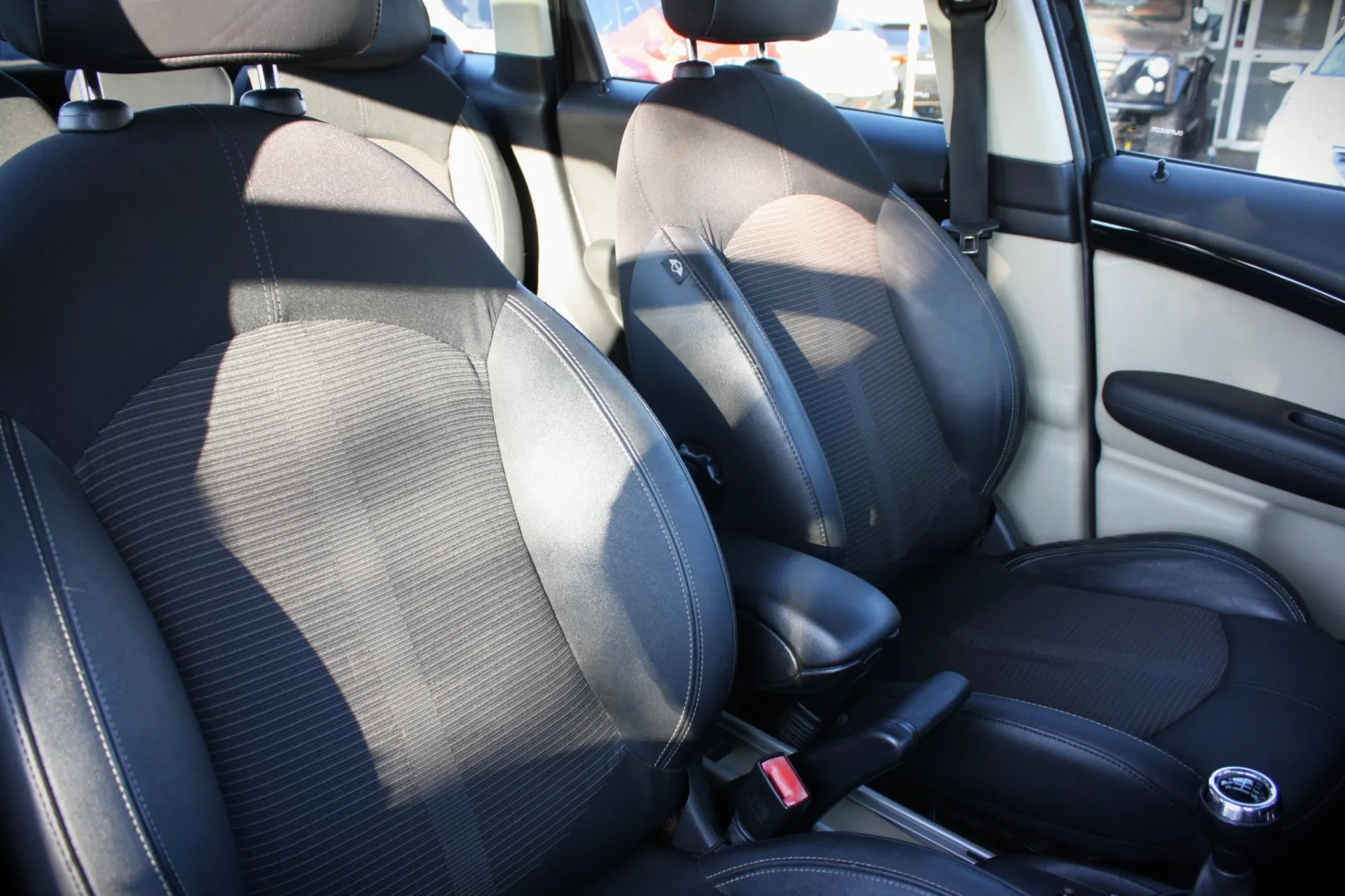 MINI Countryman Cooper 24