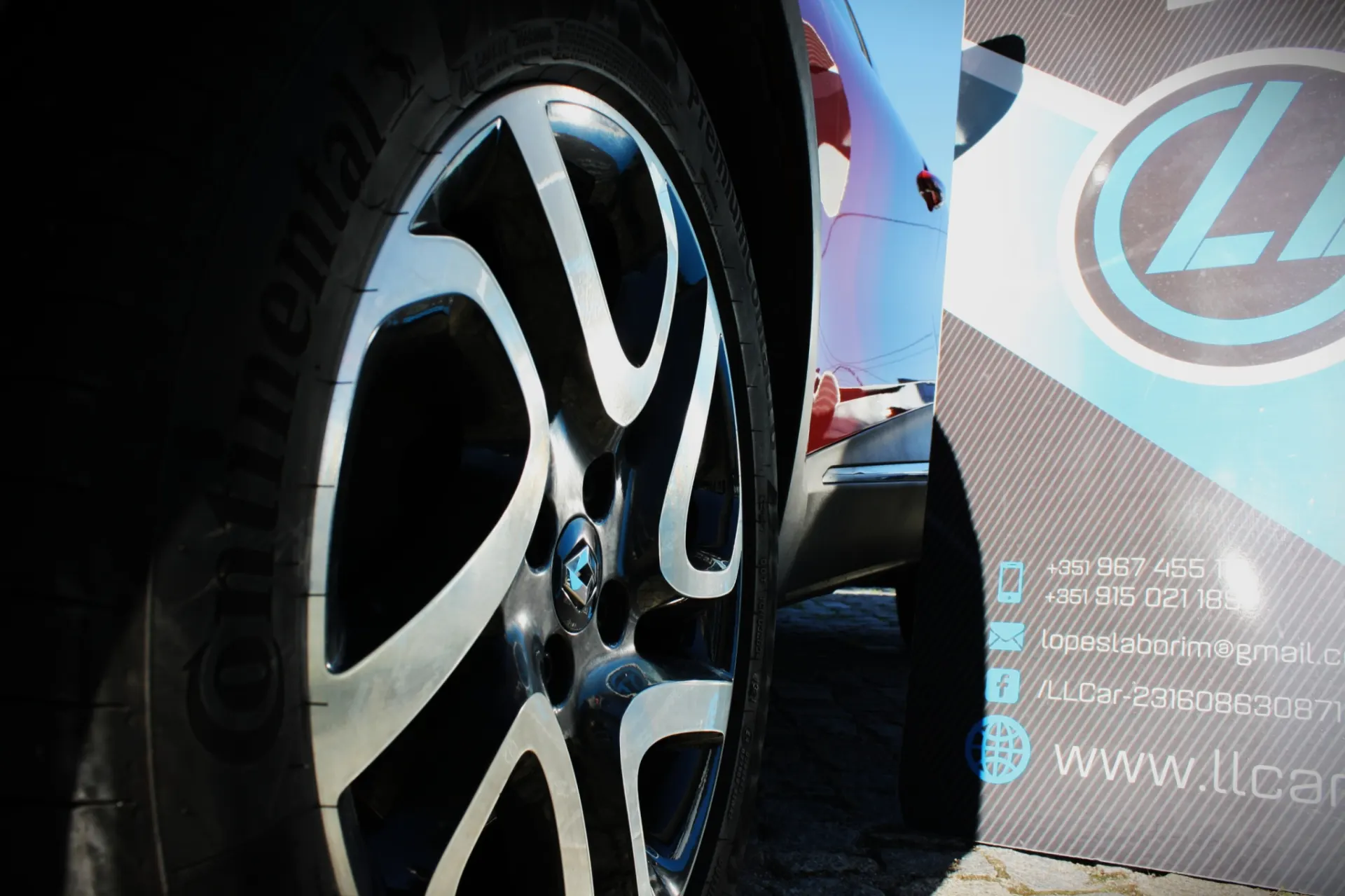 Renault Captur 1.5 dCi Helly Hansen EDC 28