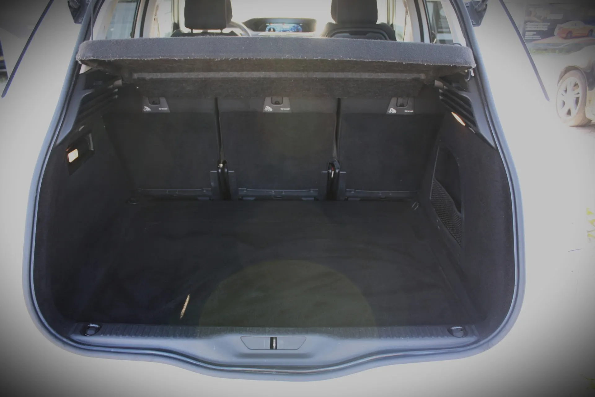 Citroën C4 Picasso 1.6 BlueHDi Intensive 13