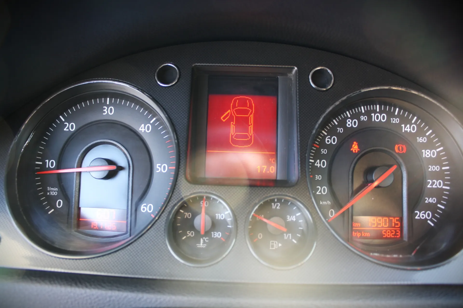 Volkswagen Passat Variant 2.0 TDi Highline 20