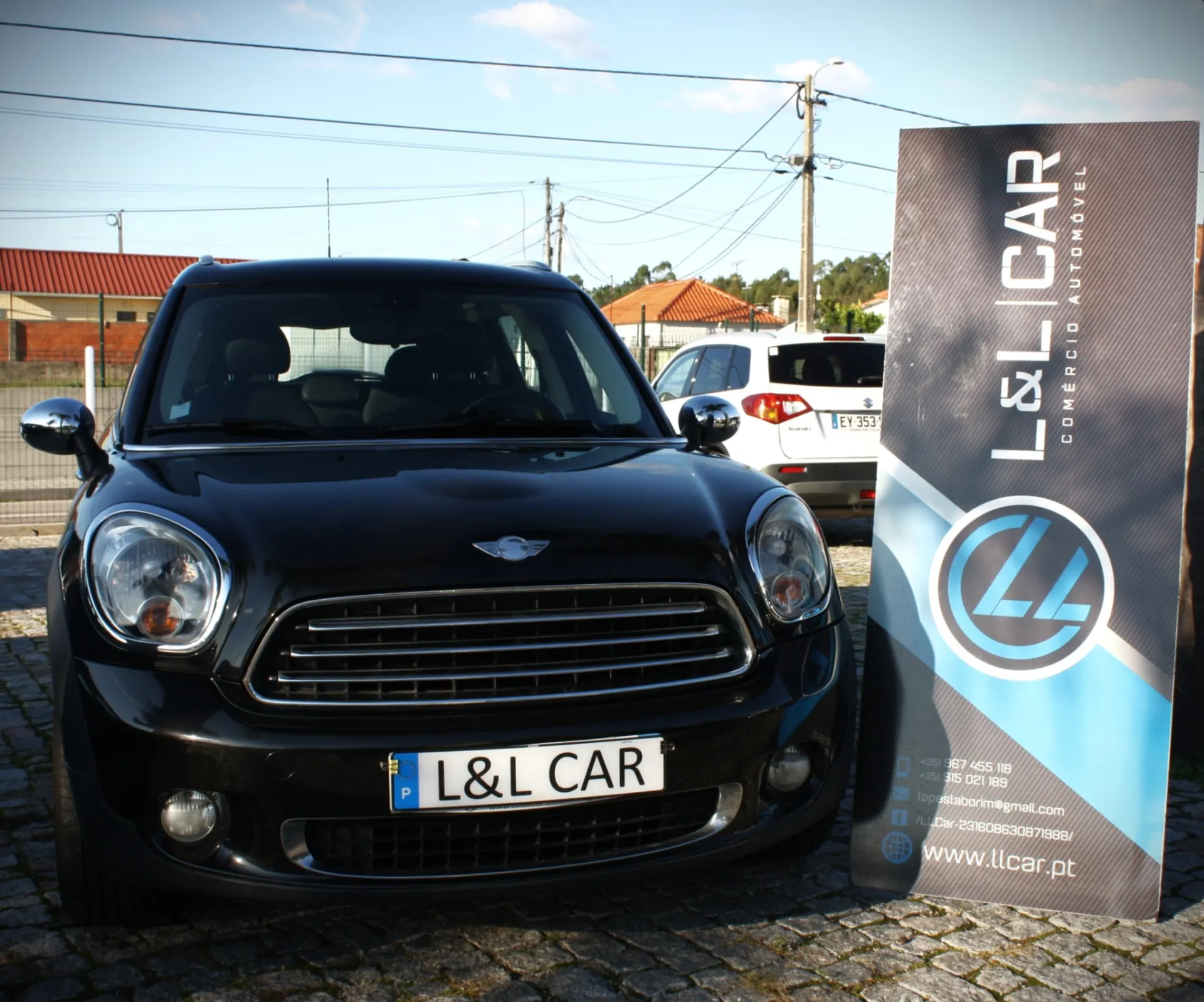 MINI Countryman Cooper 2
