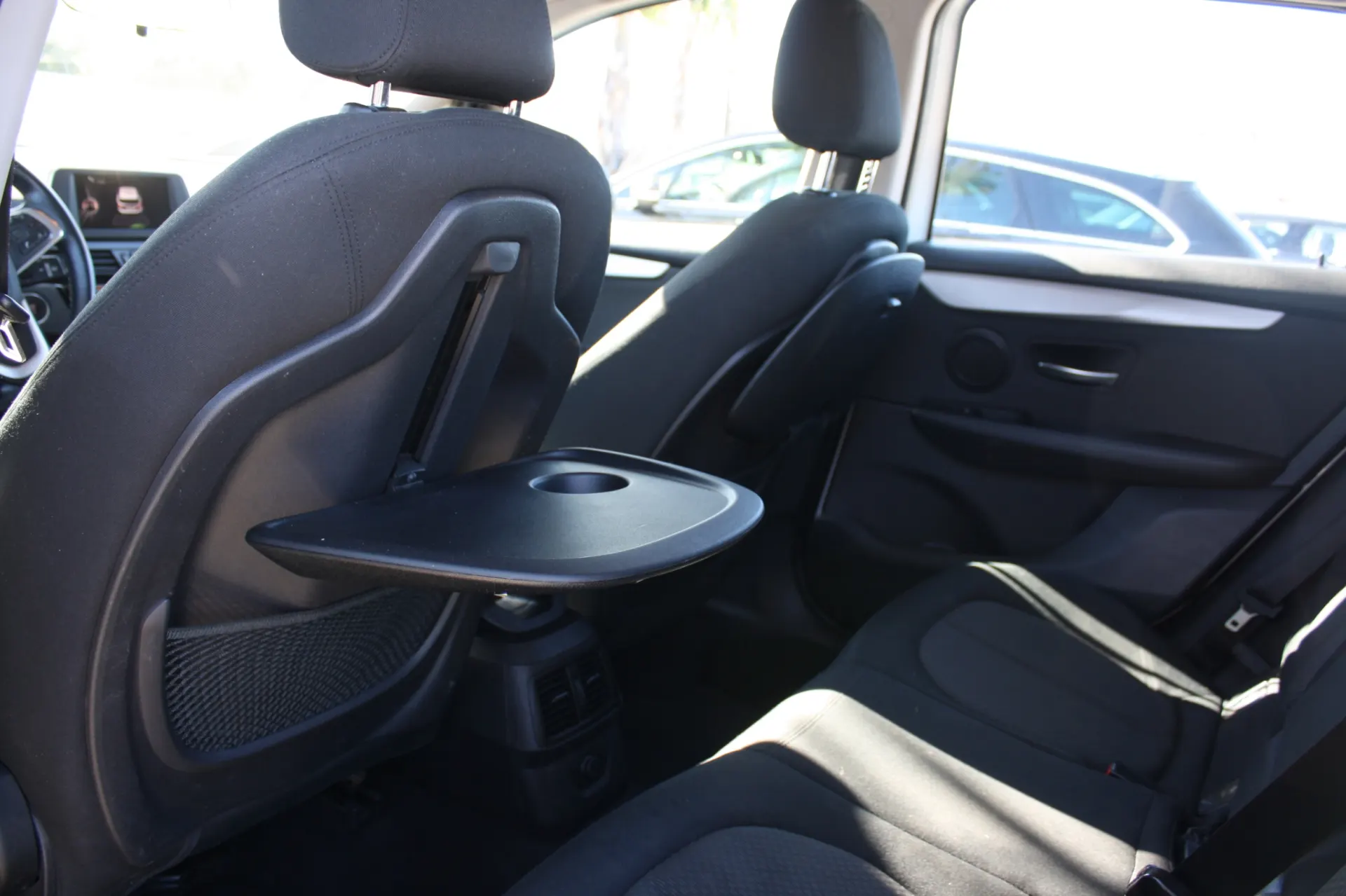 BMW 214 Active Tourer Active Tourer Lounge 9