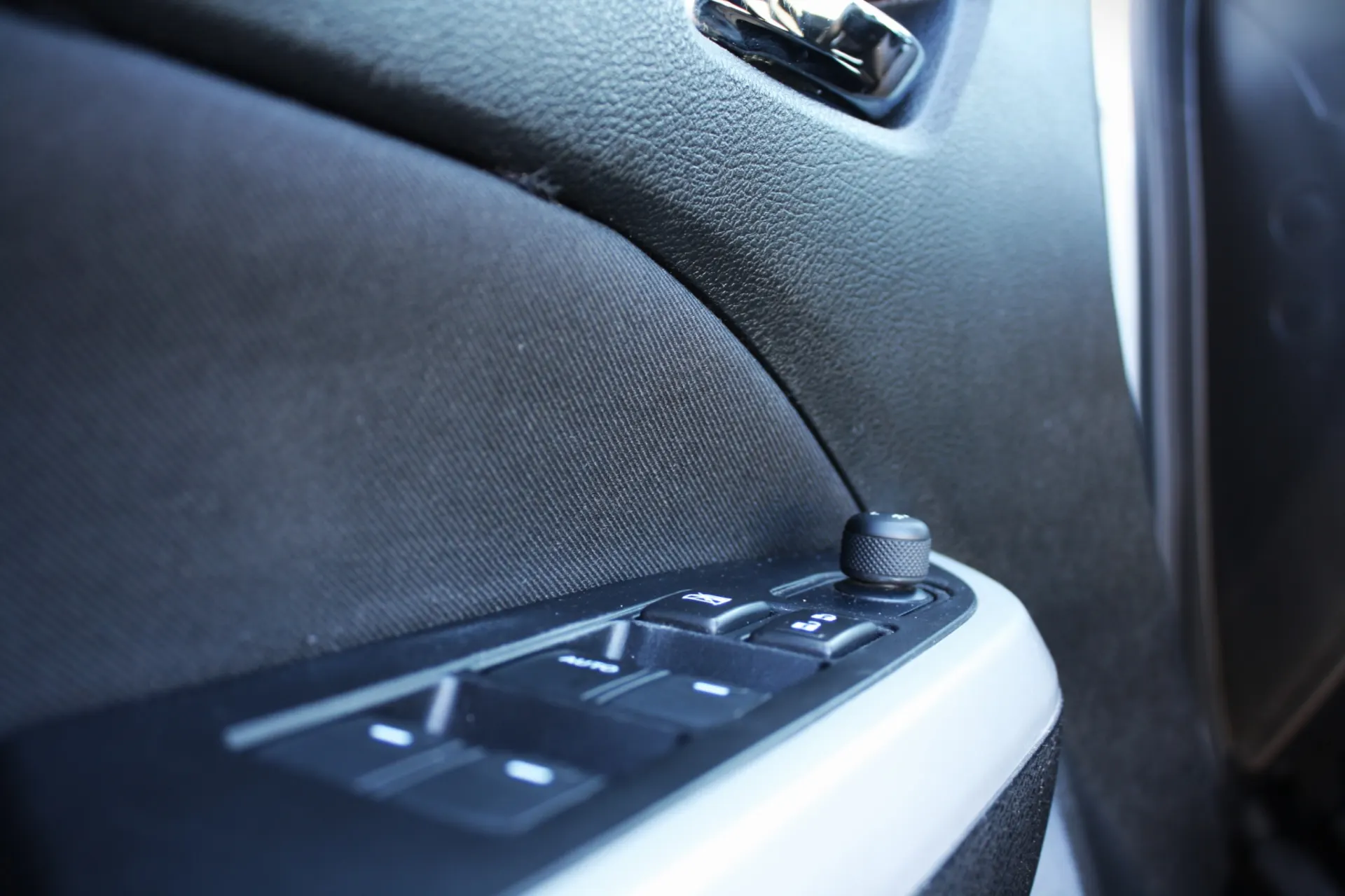 Suzuki Vitara 1.6 DDiS Special Edition 4WD 13