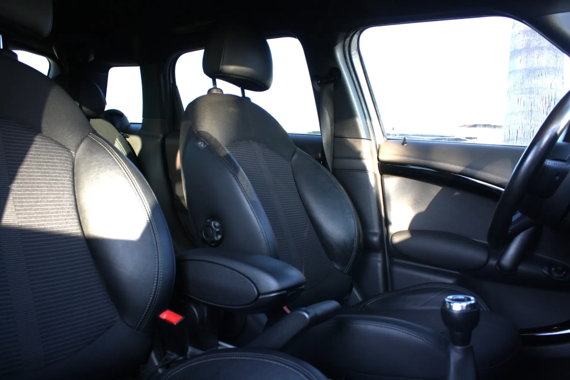 MINI Countryman Cooper S 29