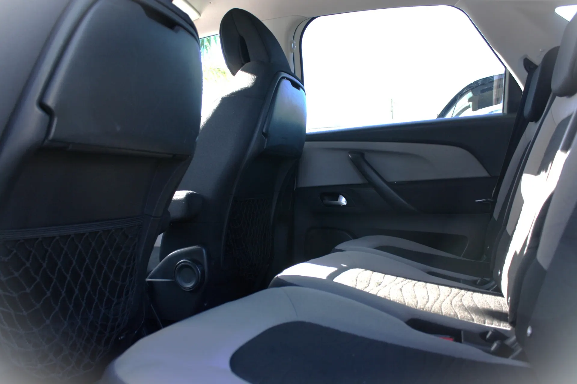 Citroën C4 Picasso 1.6 BlueHDi Intensive 10