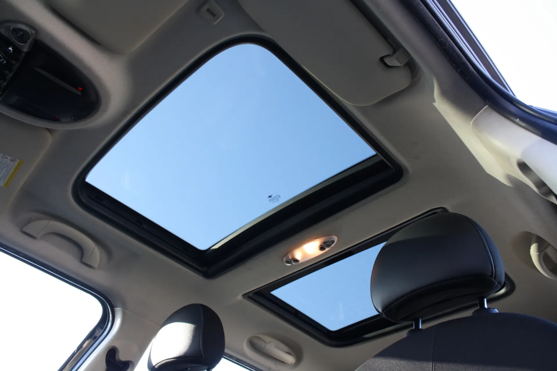 MINI Countryman Cooper 19