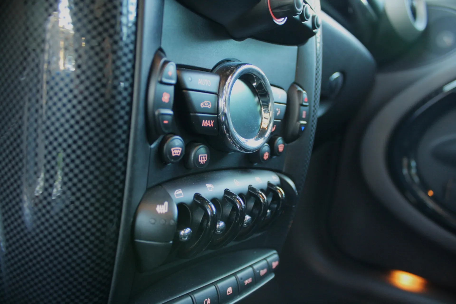 MINI Countryman Cooper S 23