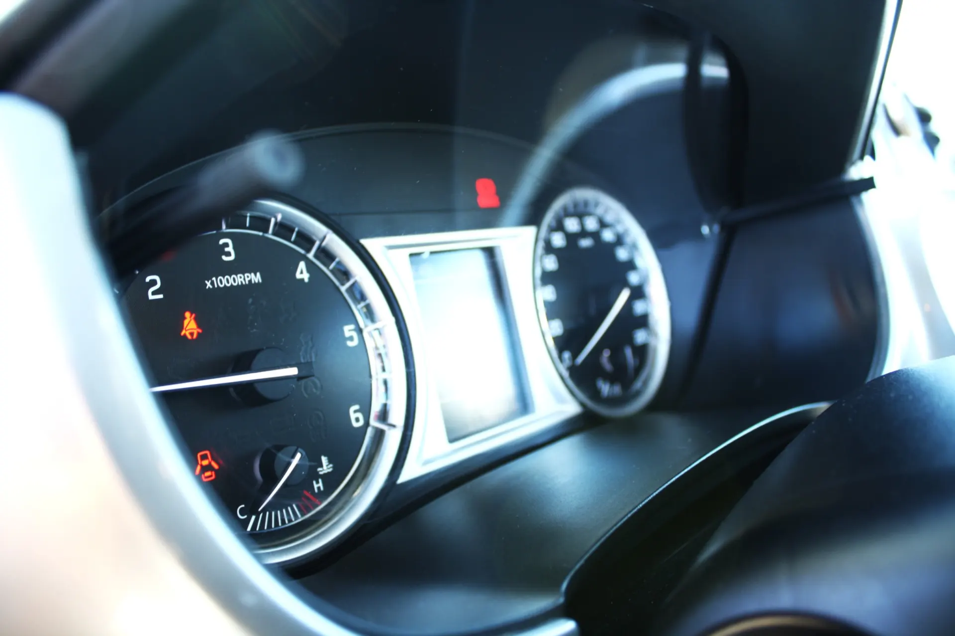 Suzuki Vitara 1.6 DDiS Special Edition 4WD 16