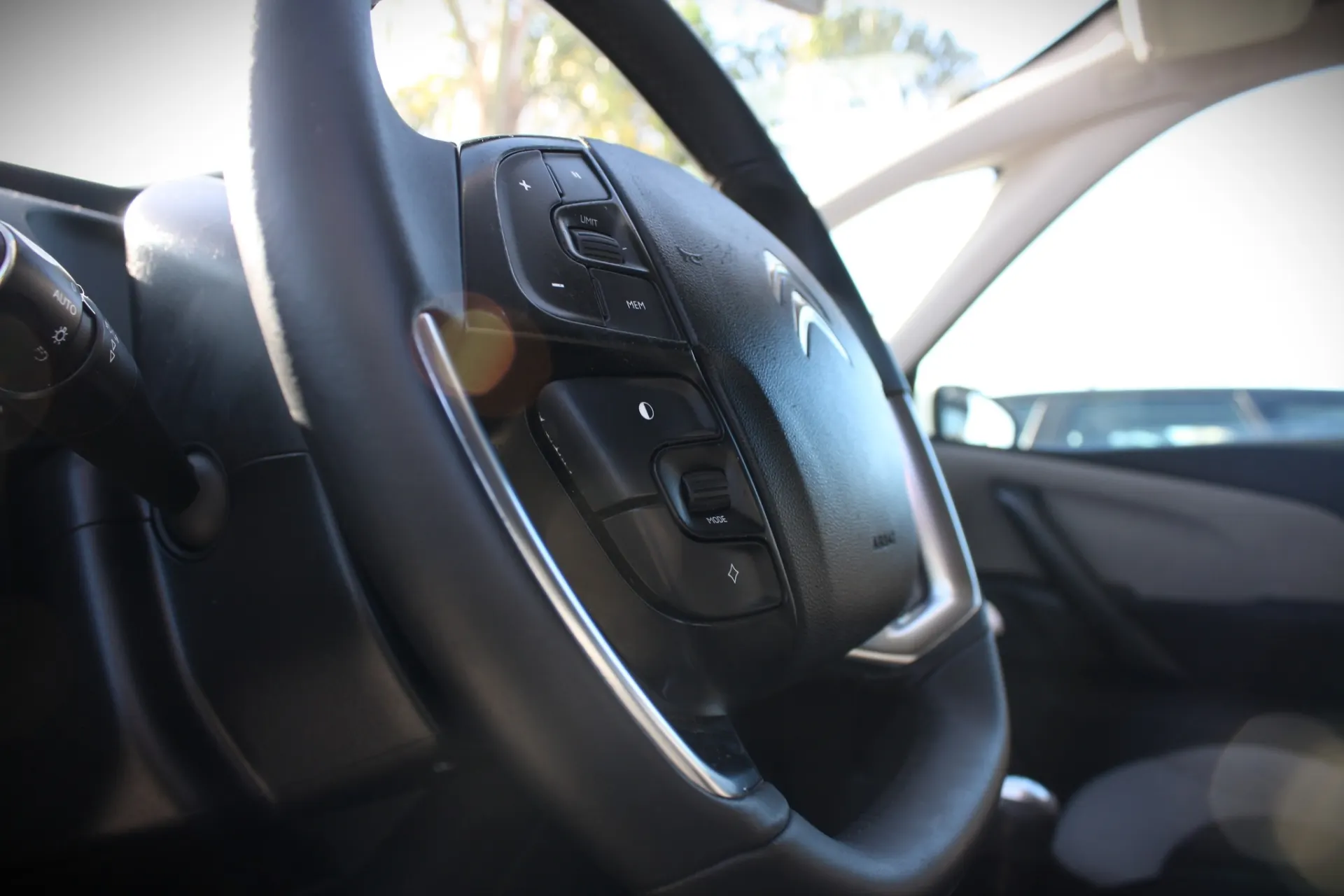 Citroën C4 Picasso 1.6 BlueHDi Intensive 17