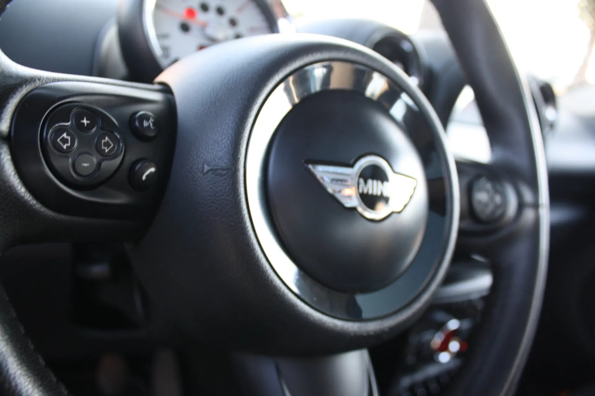 MINI Countryman Cooper 14