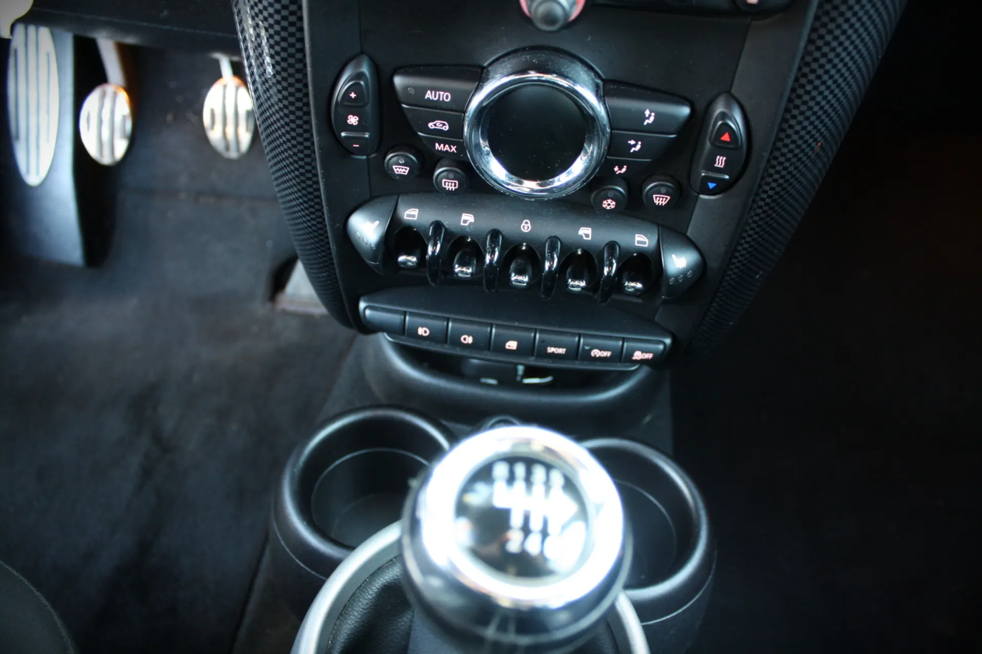 MINI Countryman Cooper S 24