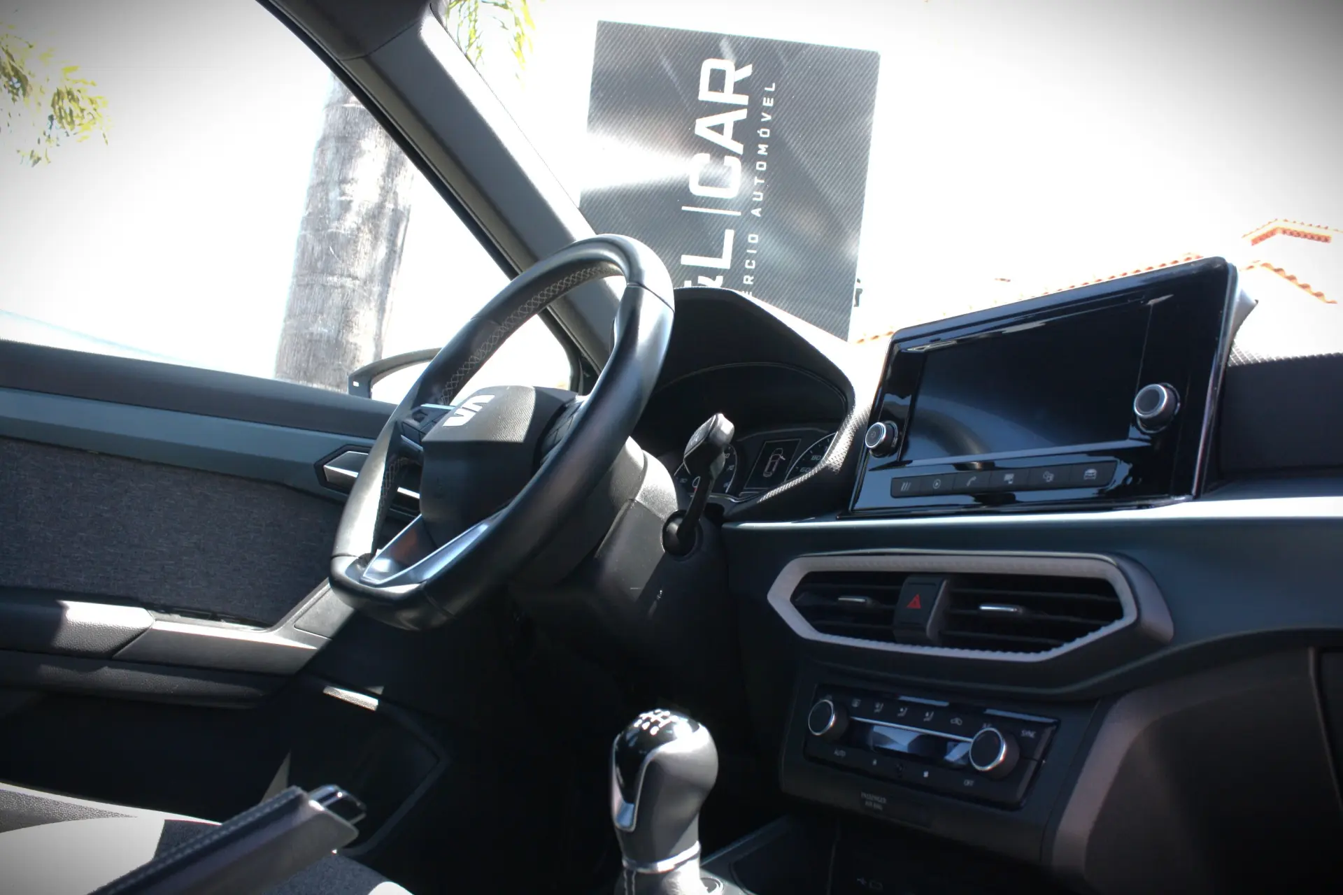 SEAT Arona 1.0 TSI Xperience 11
