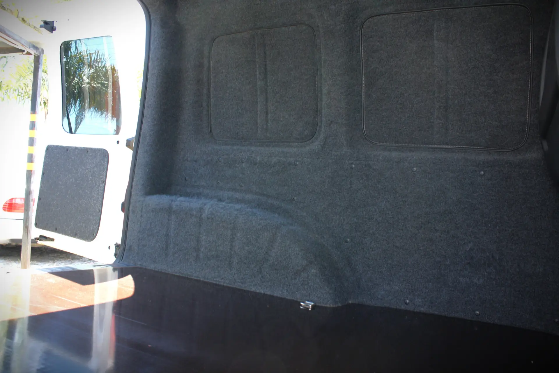Volkswagen Caddy 2.0 TDi BM Comfortline 15