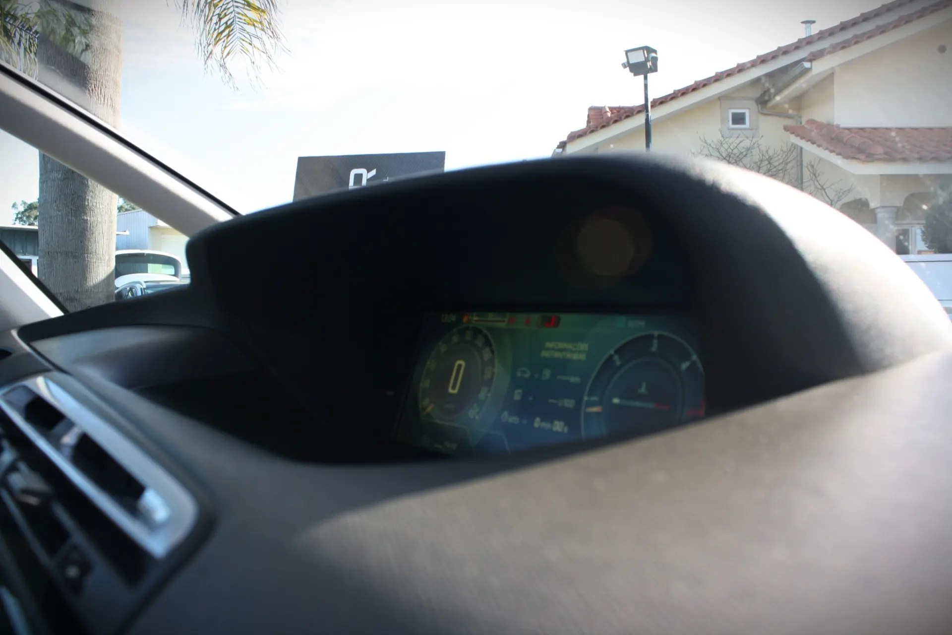 Citroën C4 Picasso 1.6 BlueHDi Intensive 16