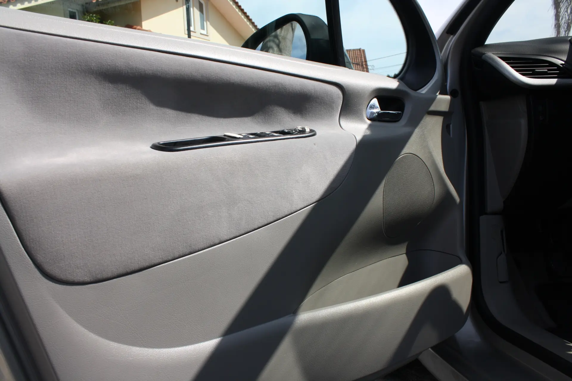 Peugeot 207 1.4 16V Trendy 9